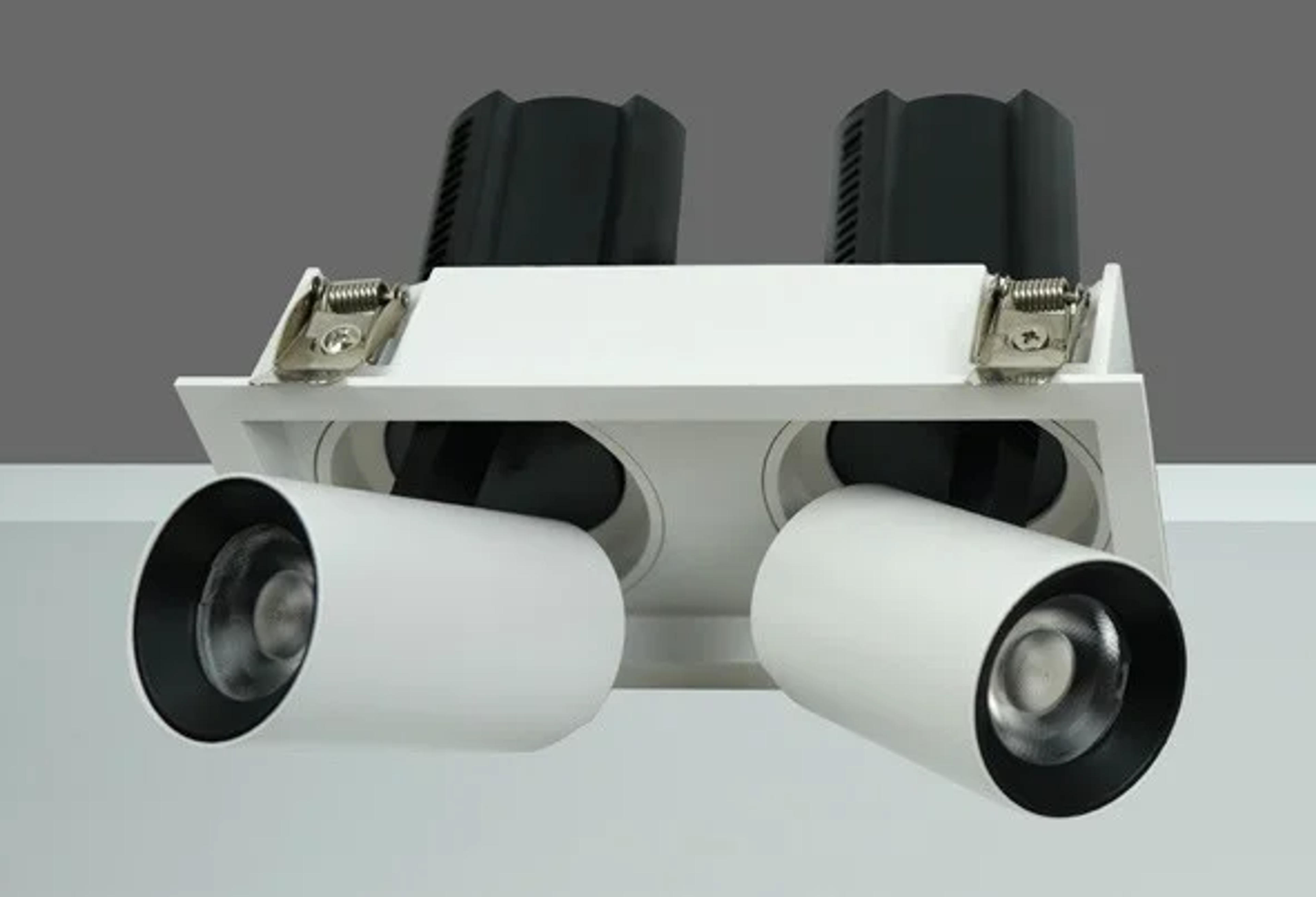 CE 7508 2x12W 2x20W