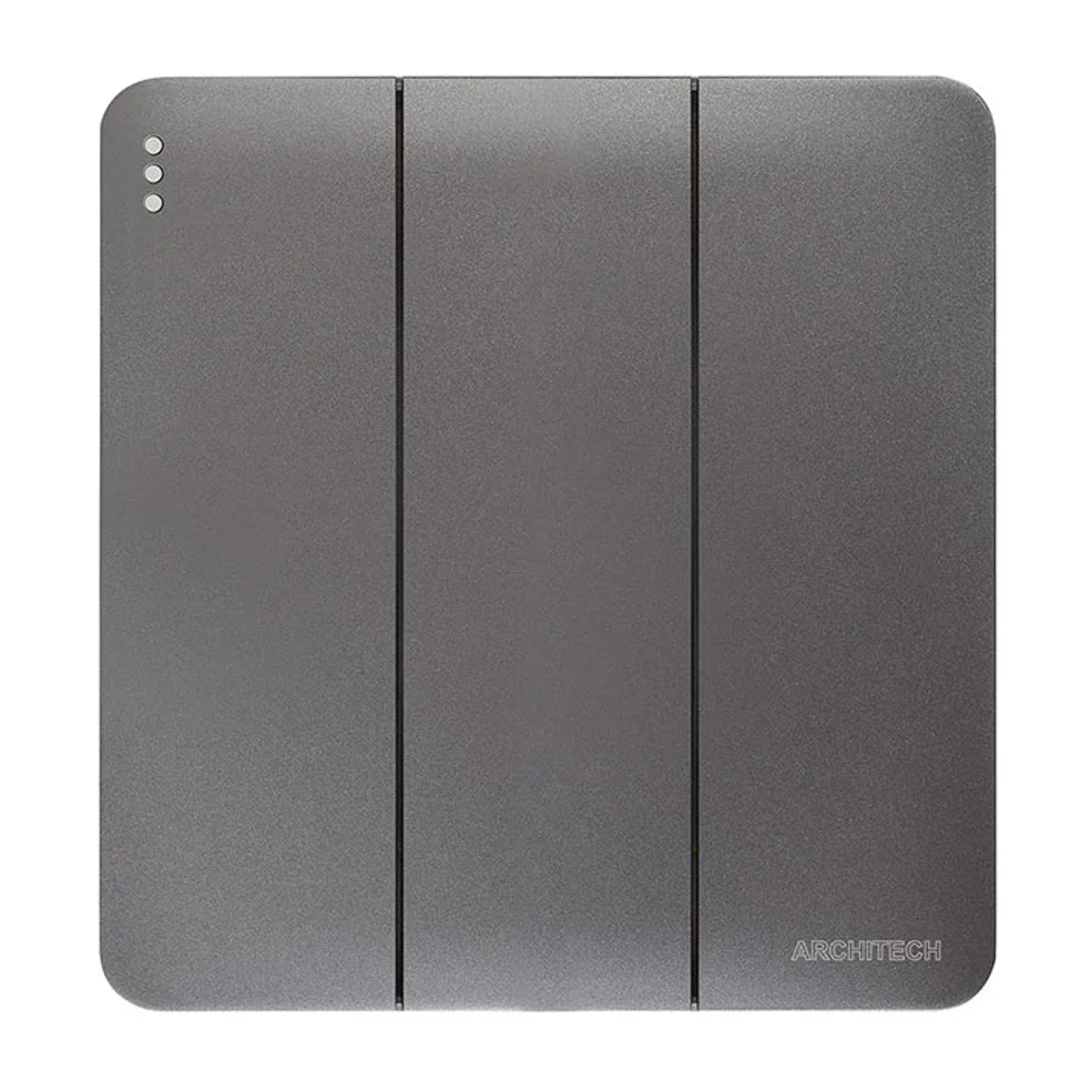 ARCHITECH A63 INFINITY Saklar 3 Gang - Image 4