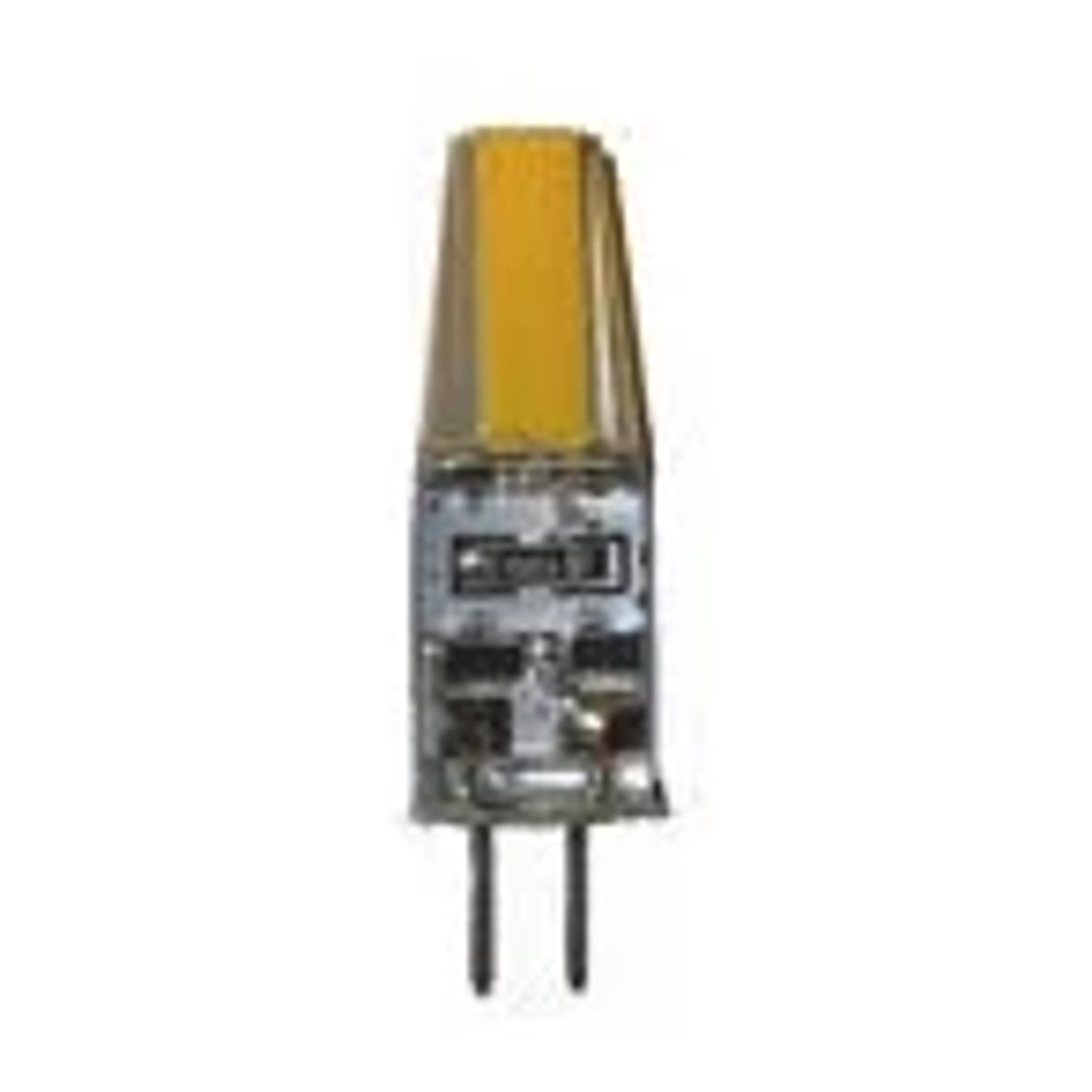 Lampu Kacang COB 12V