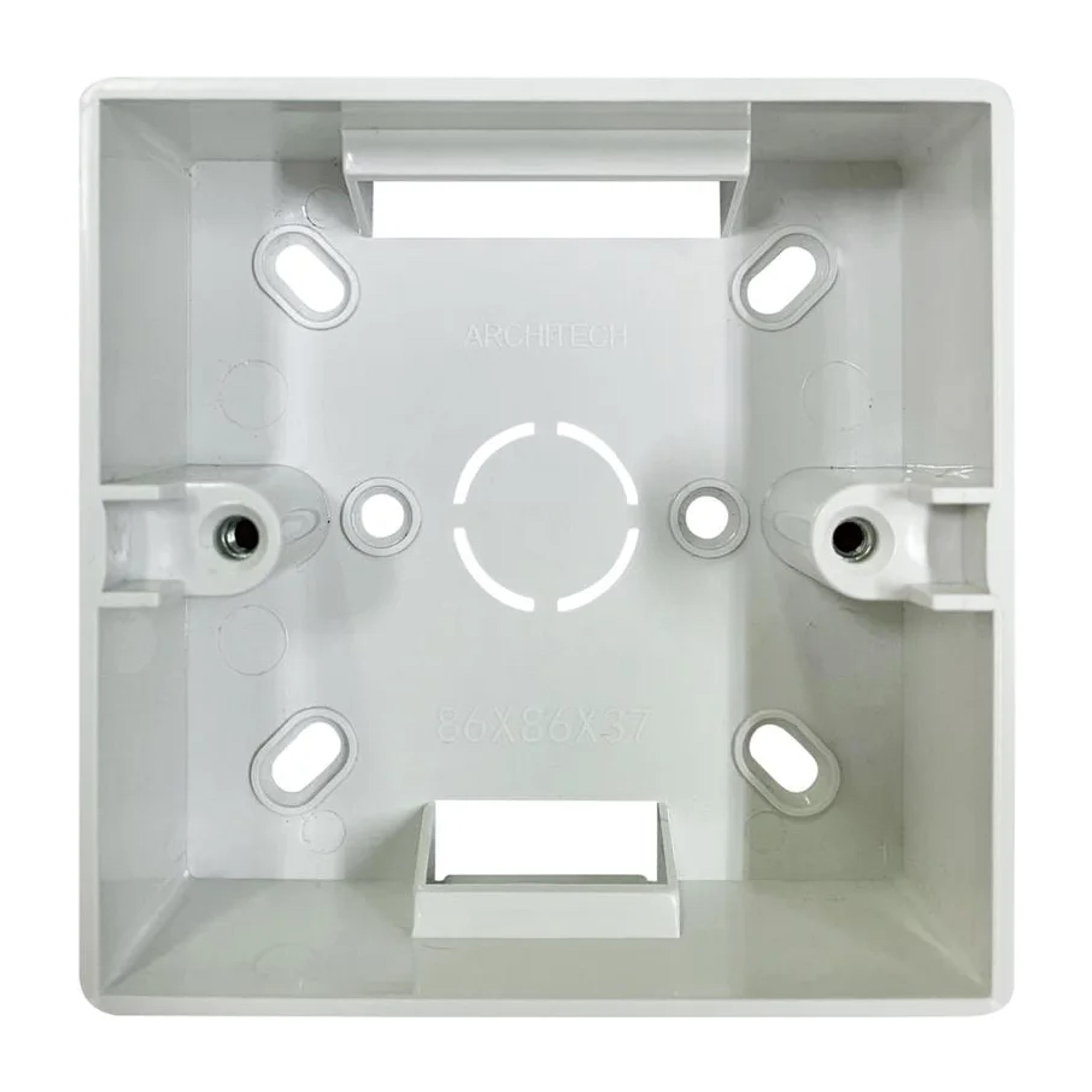 ARCHITECH Outbow Dus - Image 2