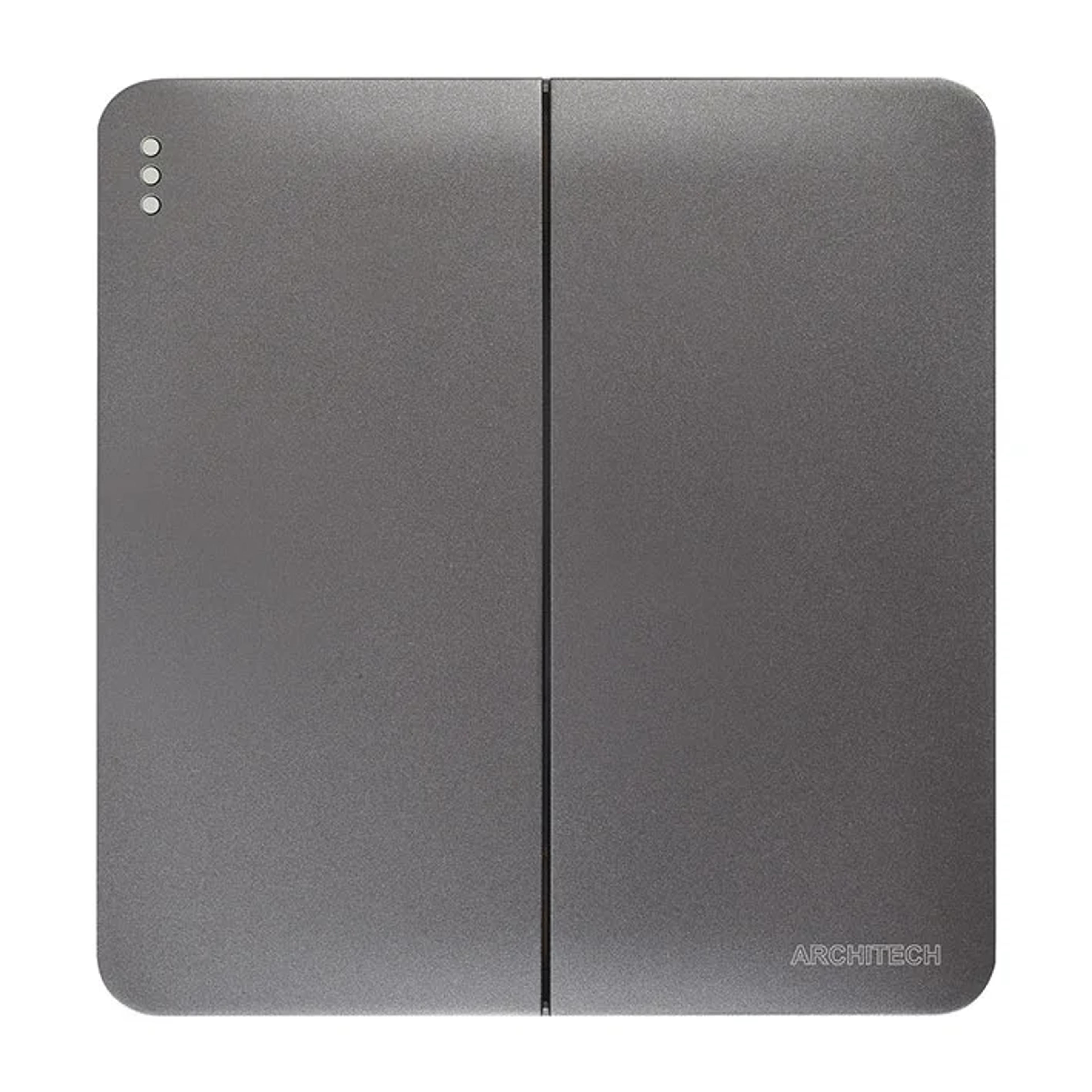 ARCHITECH A63 INFINITY Saklar 2 Gang - Image 4