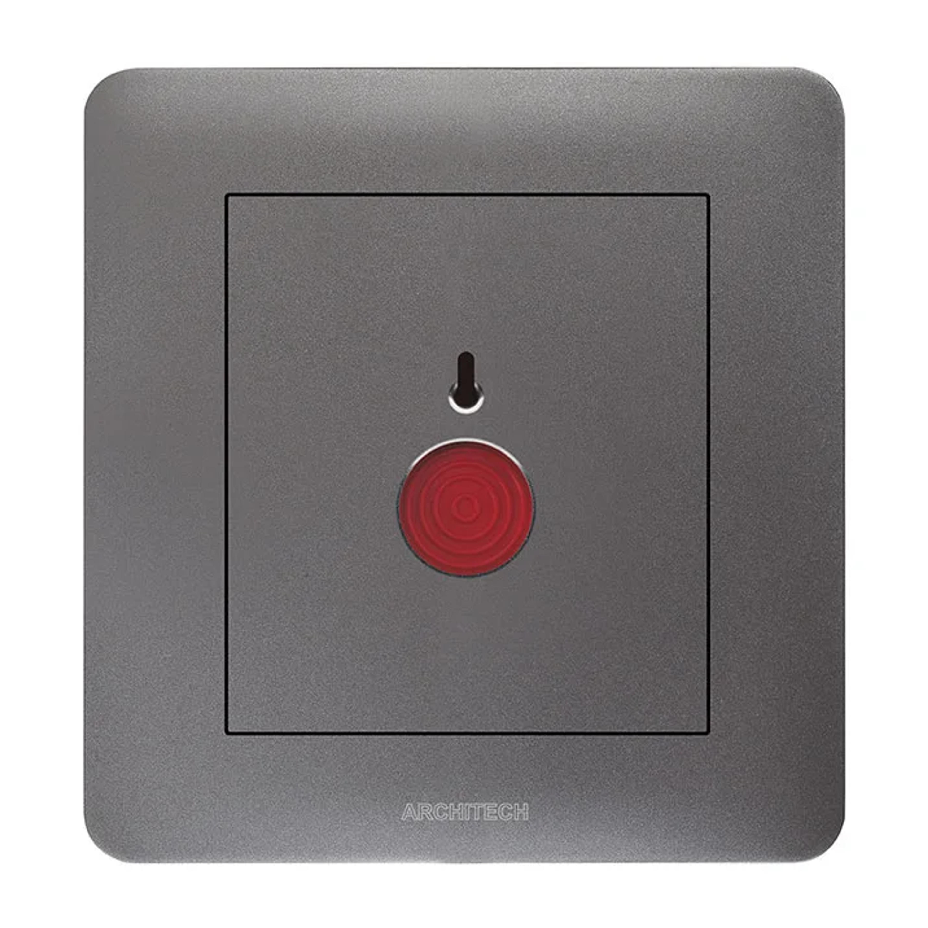 ARCHITECH A63 INFINITY Saklar Alarm 3A - Image 4