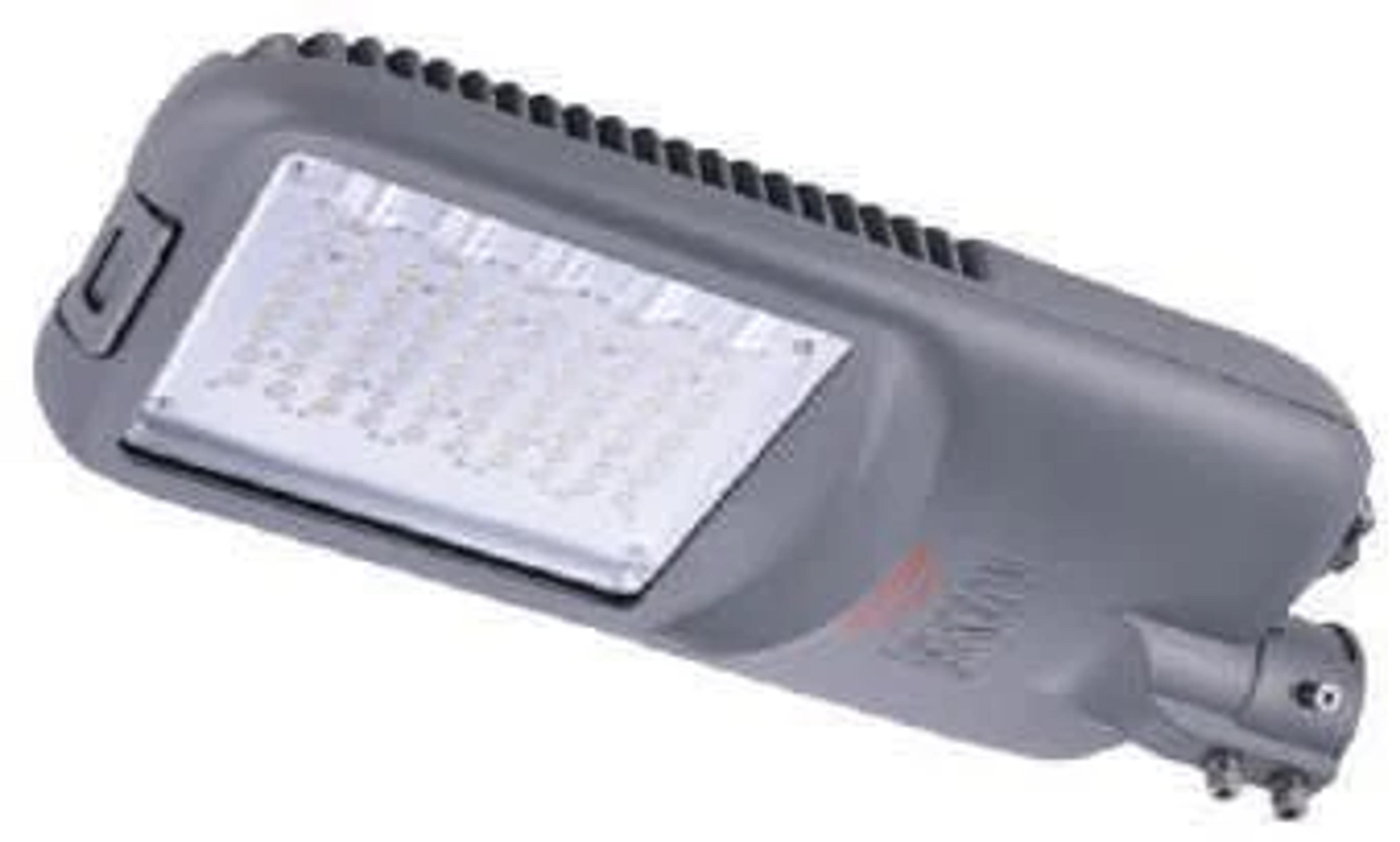 LEDXION S433 Street Lantern