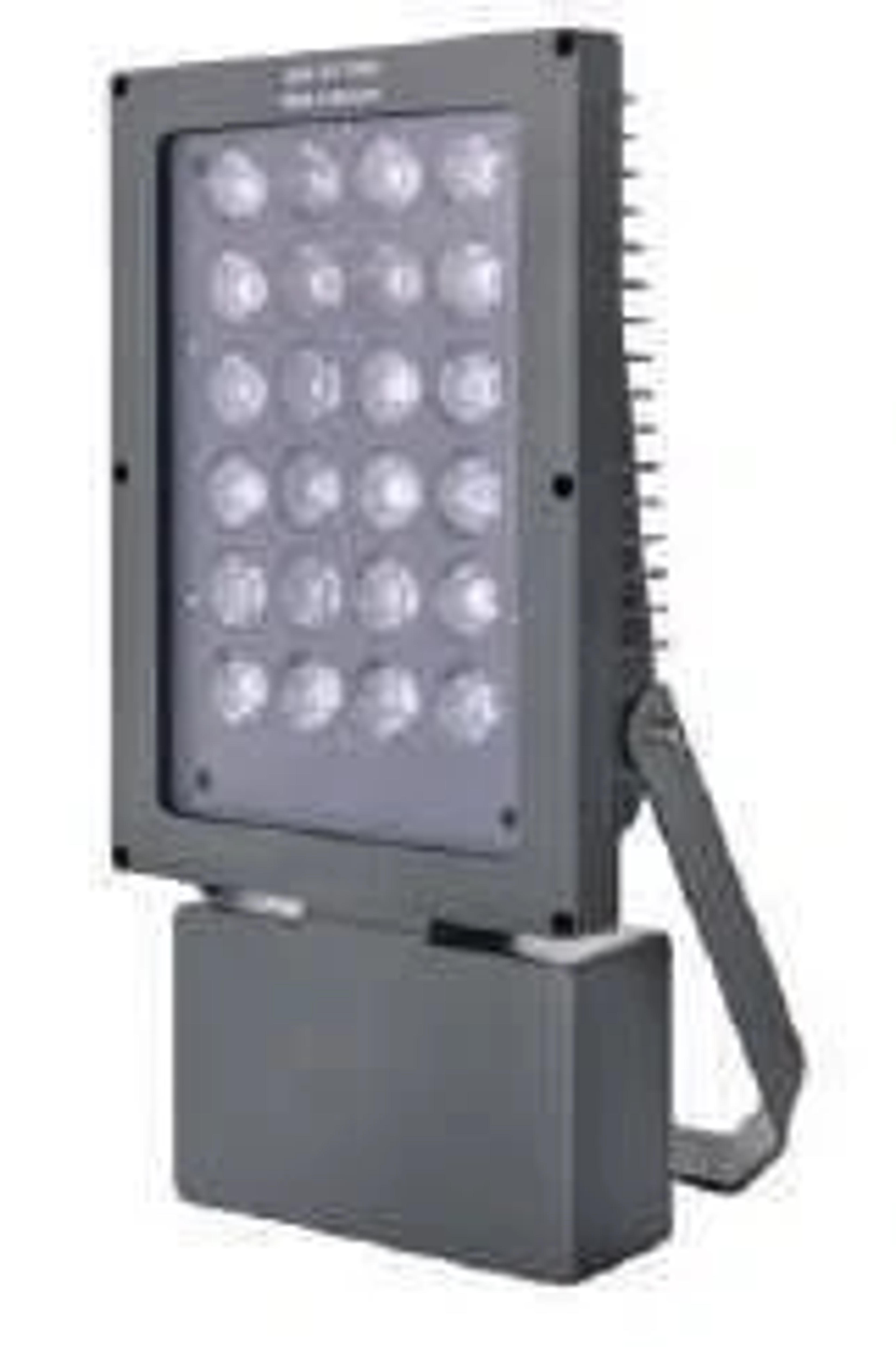 LEDXION S2266 SN Floodlight - Image 2