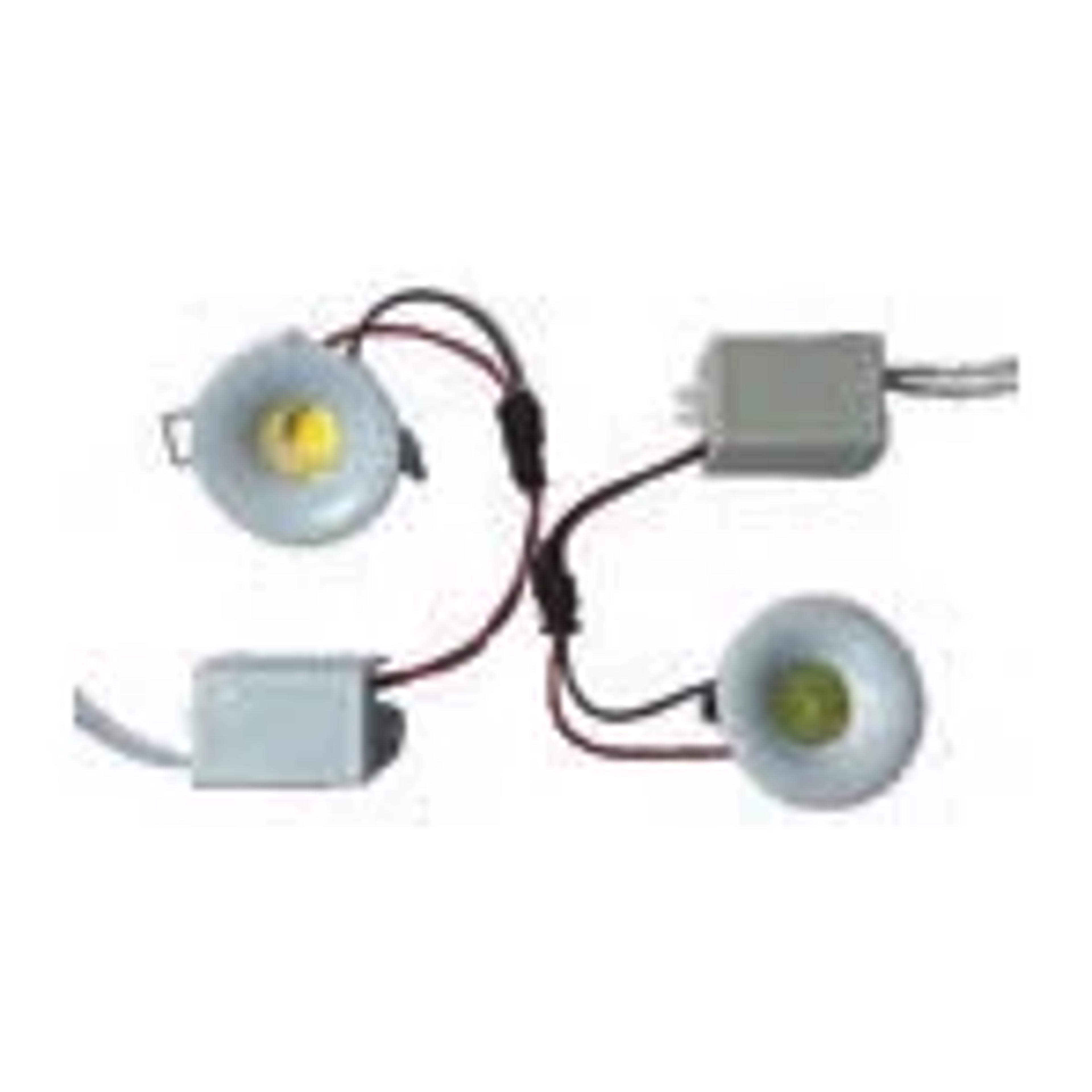 Downlight COB - Image 1