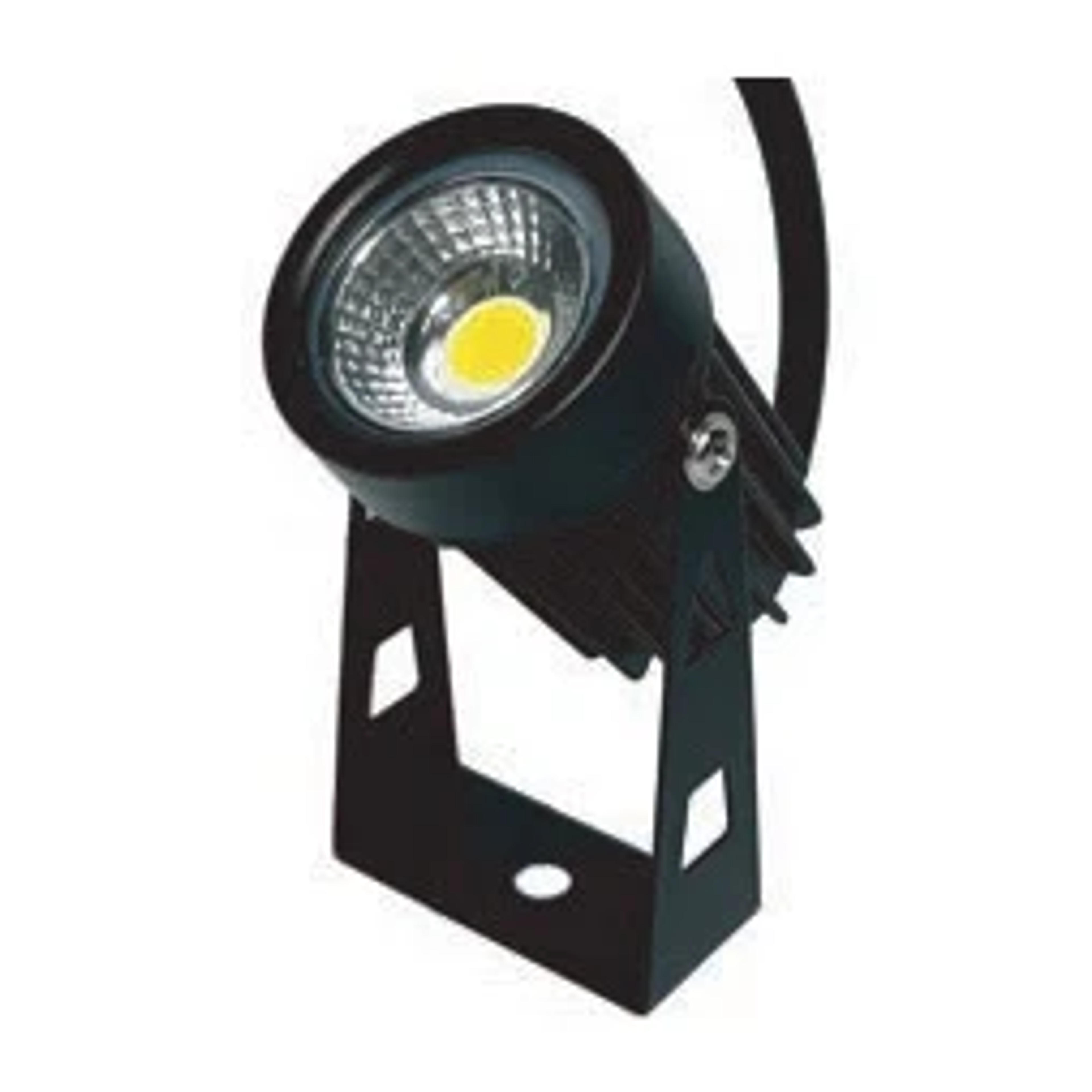 Lampu Taman COB Mini