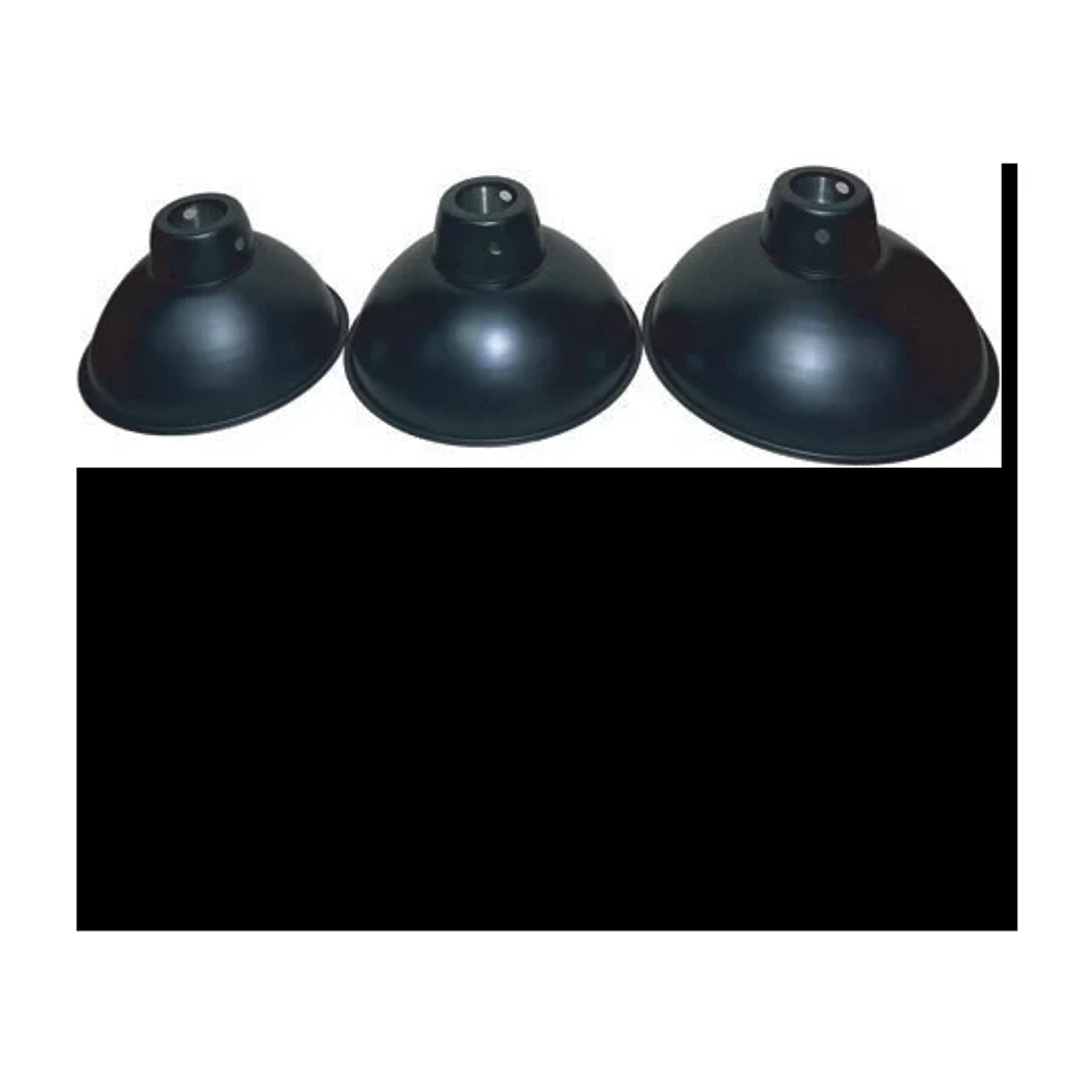 Kap Industri Hitam