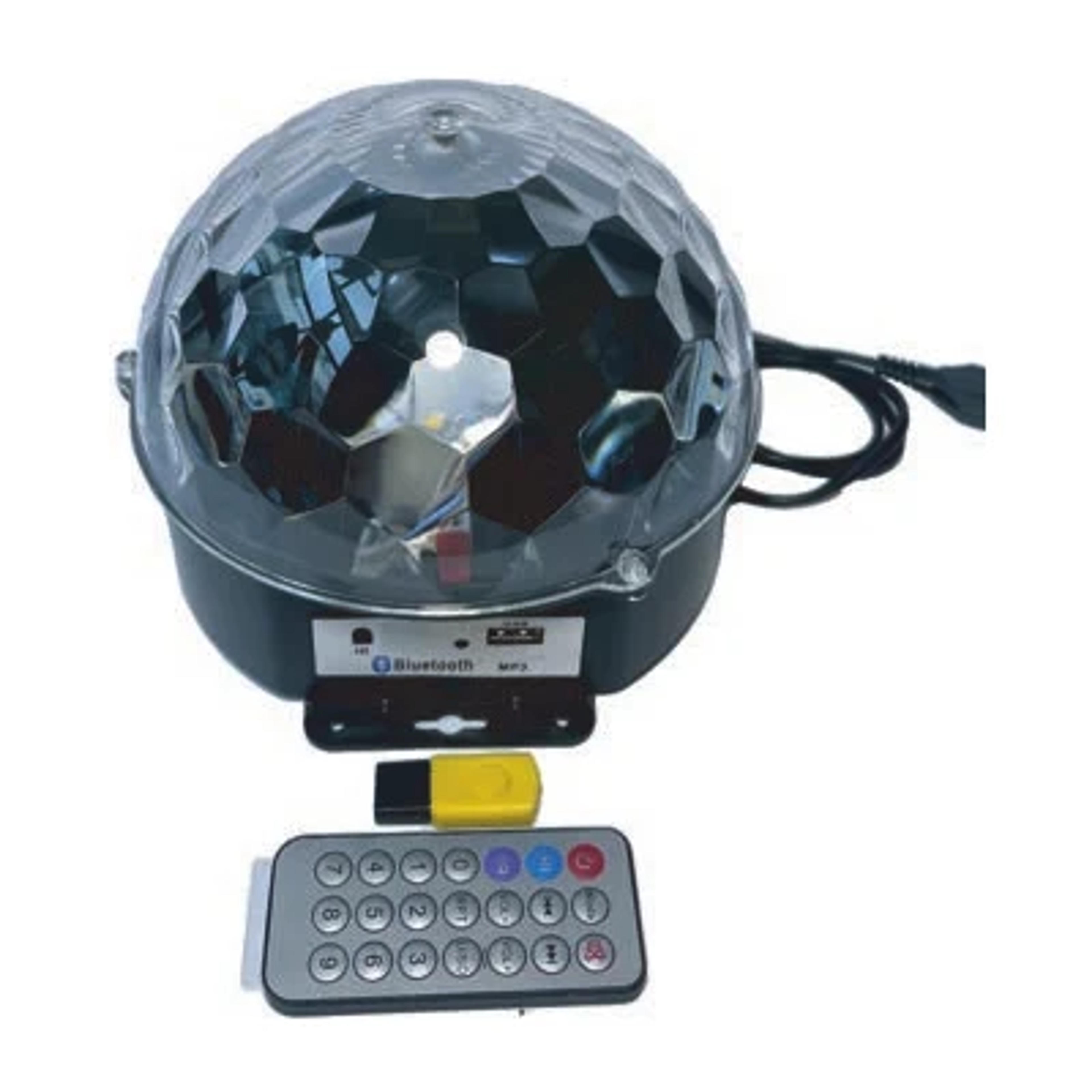 Lampu Disco - Image 1