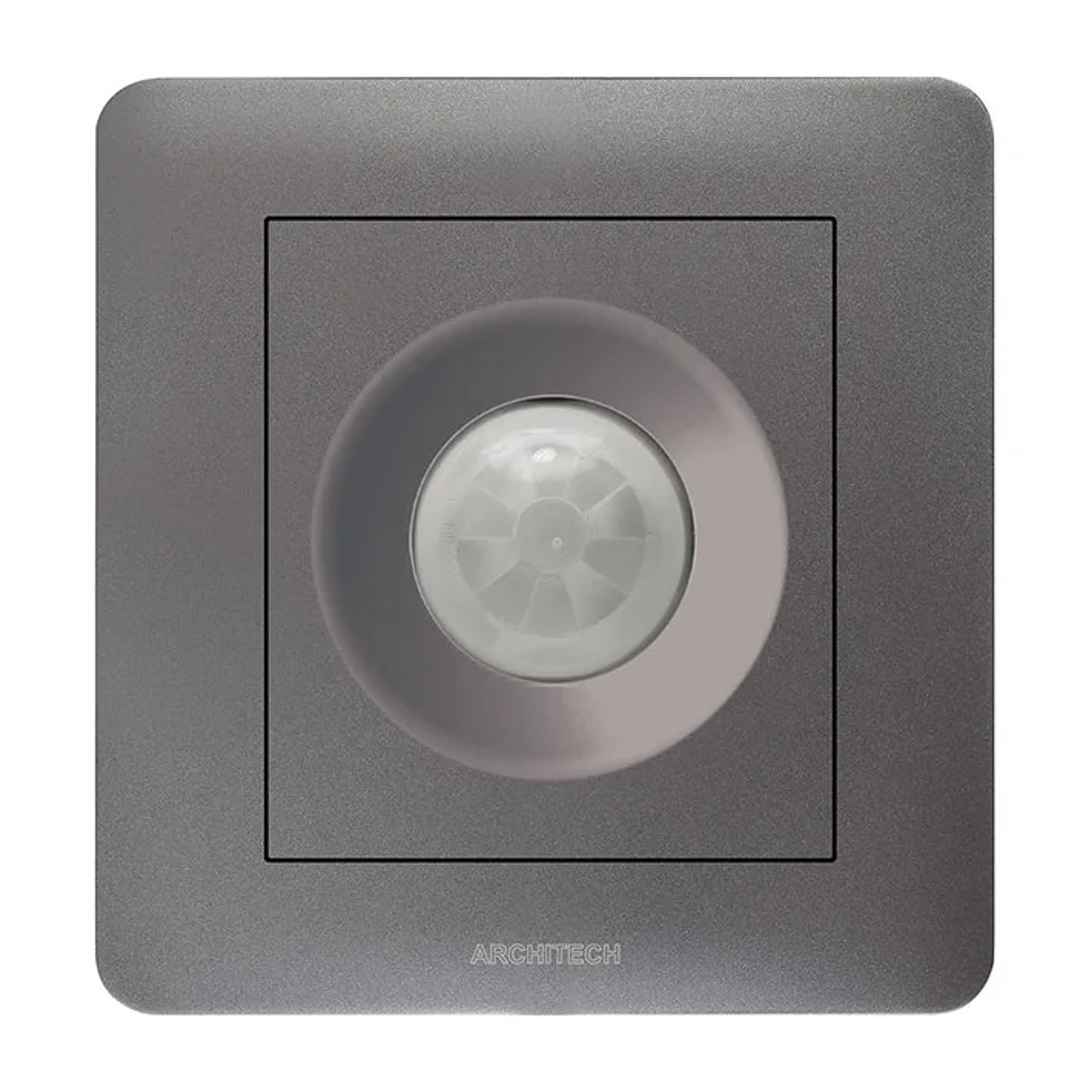 ARCHITECH A63 INFINITY Saklar Sensor Cahaya + Gerak 65-100W - Image 4