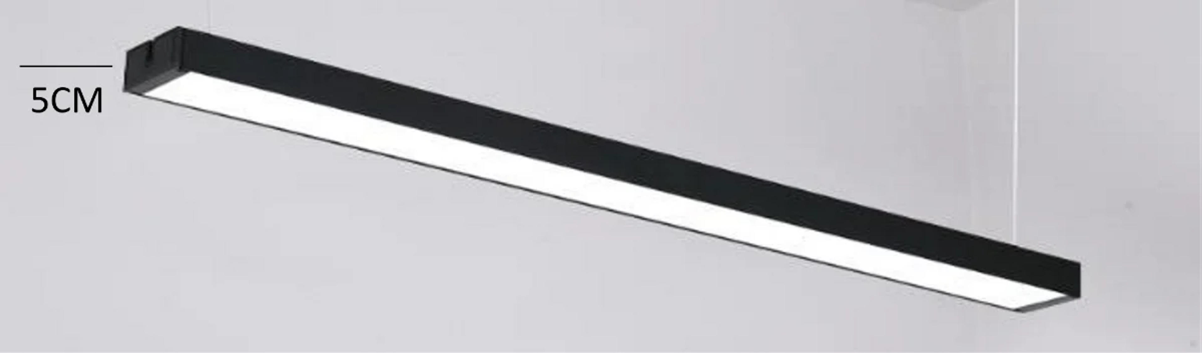 ECOCITY HANGING OFFICE LAMP EL5020 20W