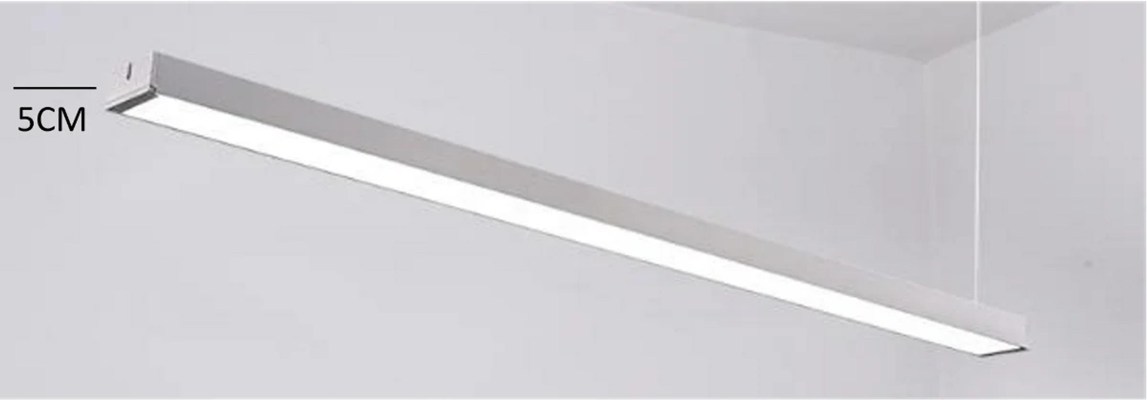 ECOCITY HANGING OFFICE LAMP EL5020 20W - Image 3