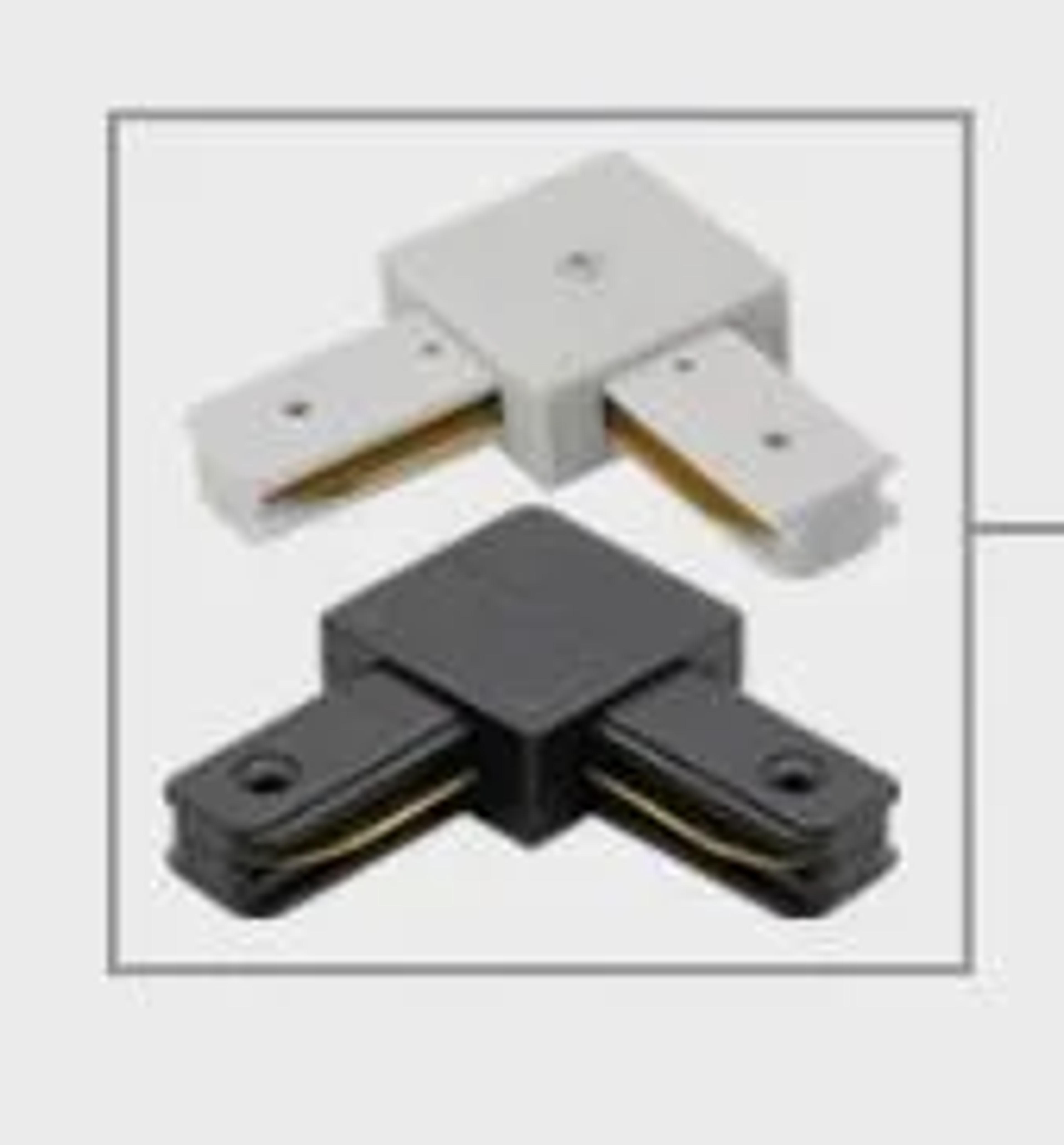 RELL Aluminium 1M 1.5M 2M Black & White  - Image 9
