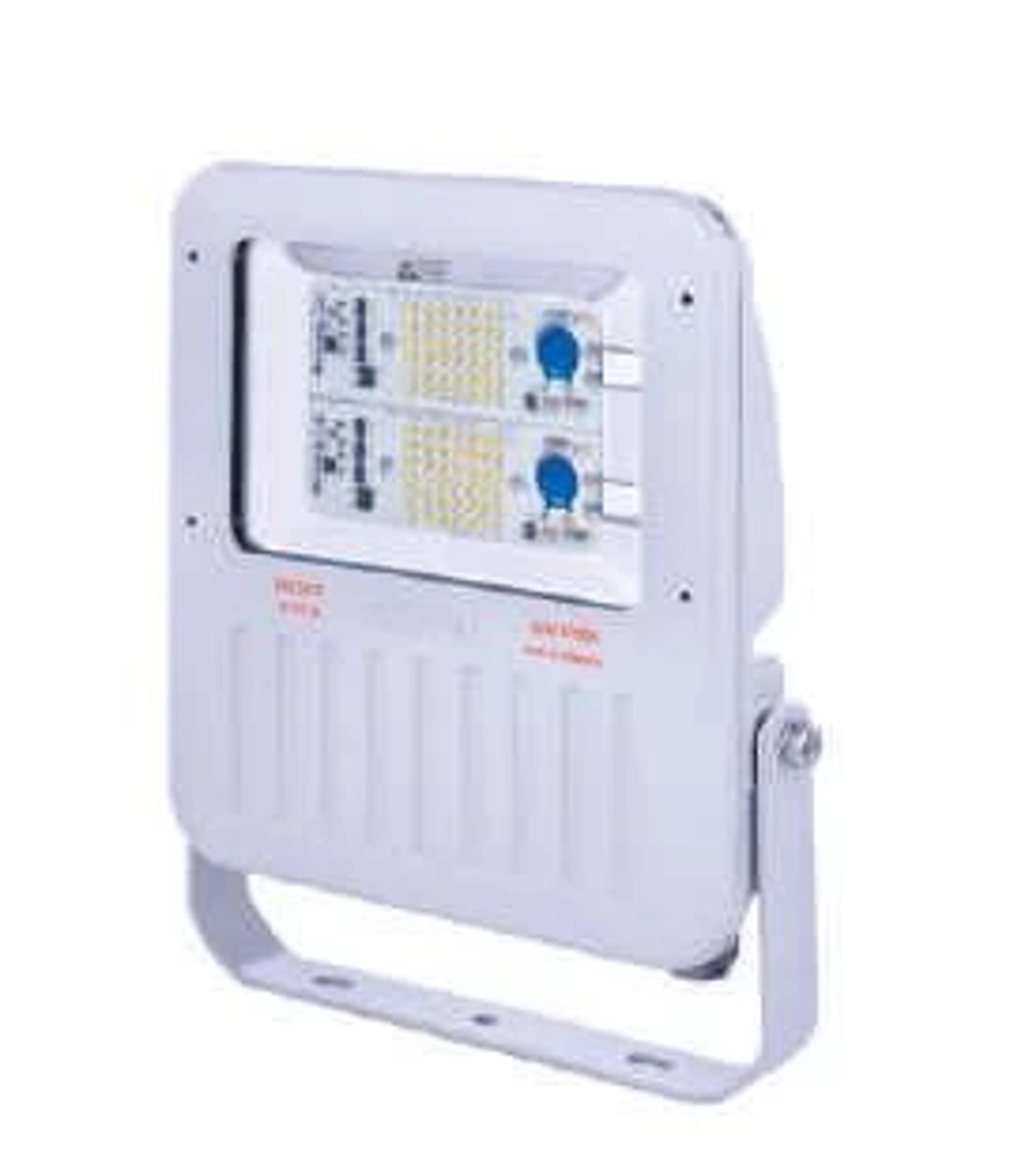 BRONZO S3060 AC Floodlight