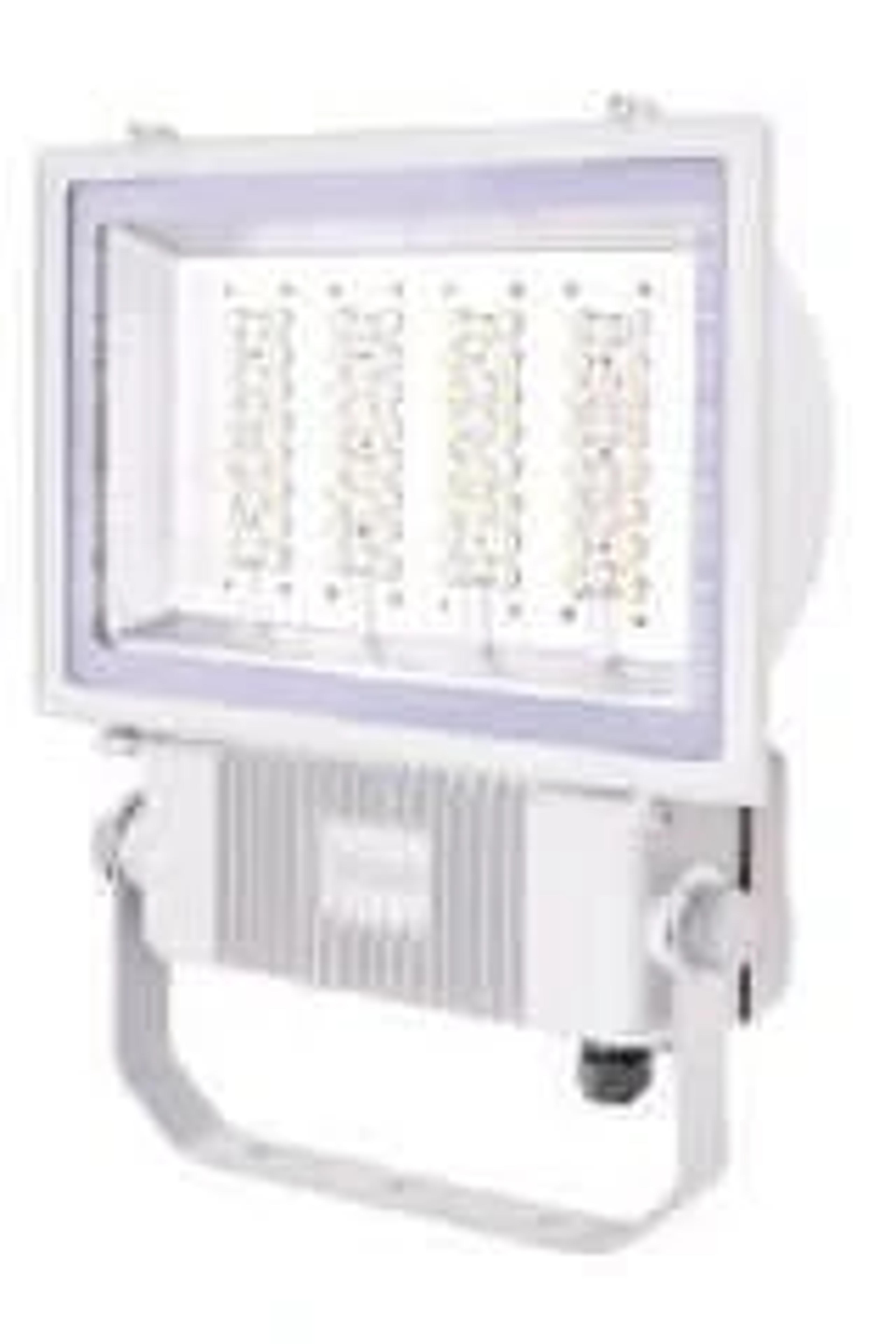 LEDXION S2090N & S2180N Eco Floodlight