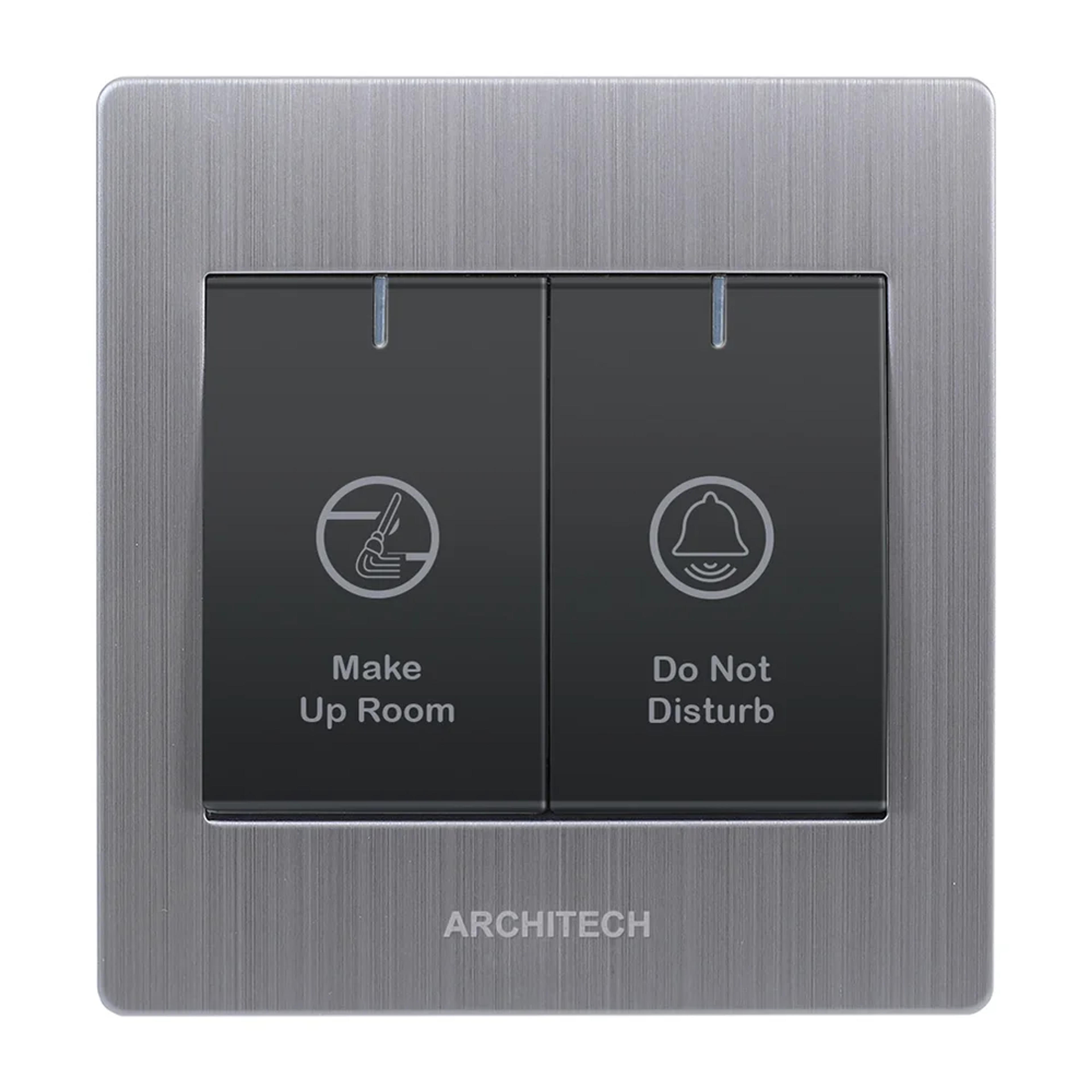 ARCHITECH A69 VENUS Doorbell Switch Indoor