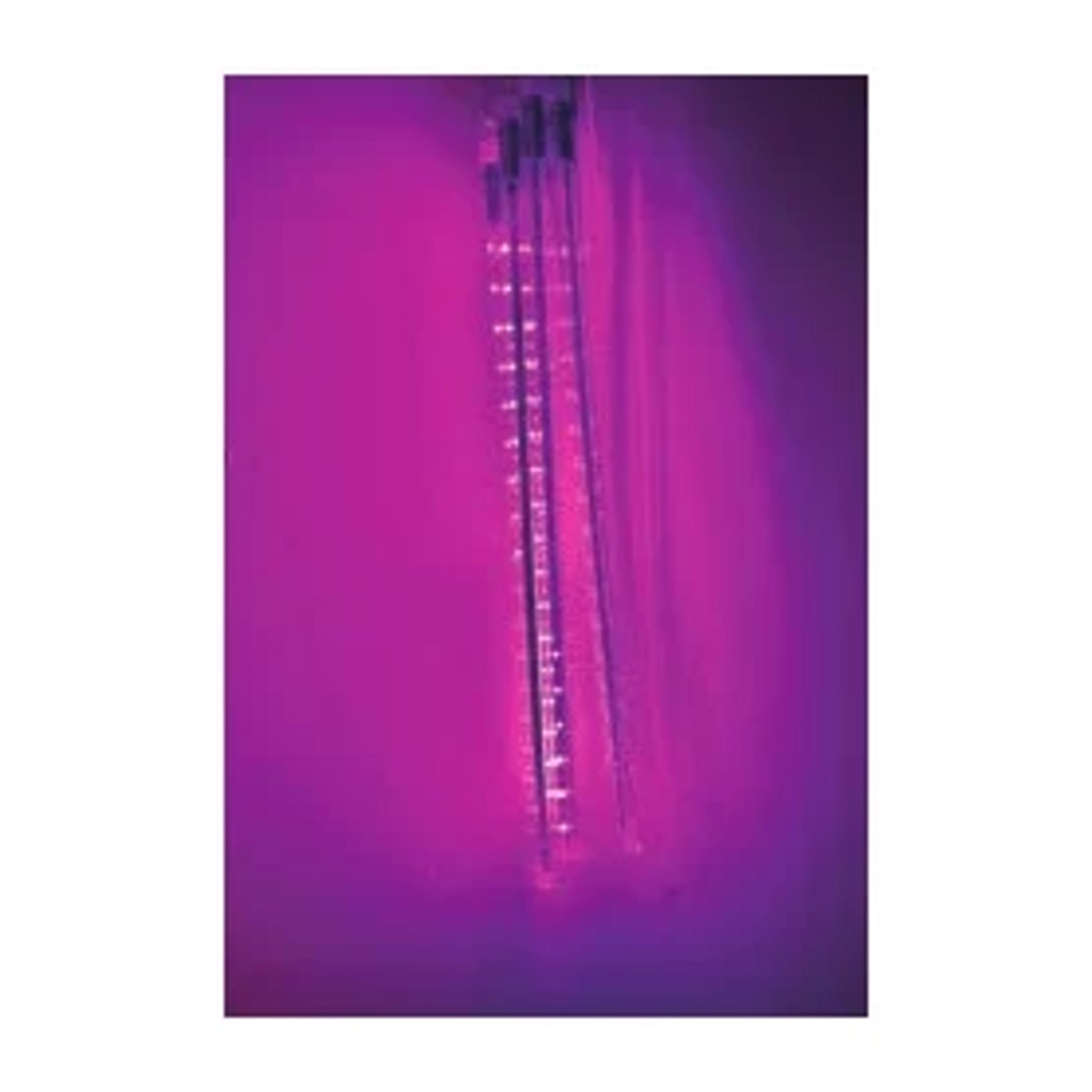 Lampu Meteor 50 CM Pink