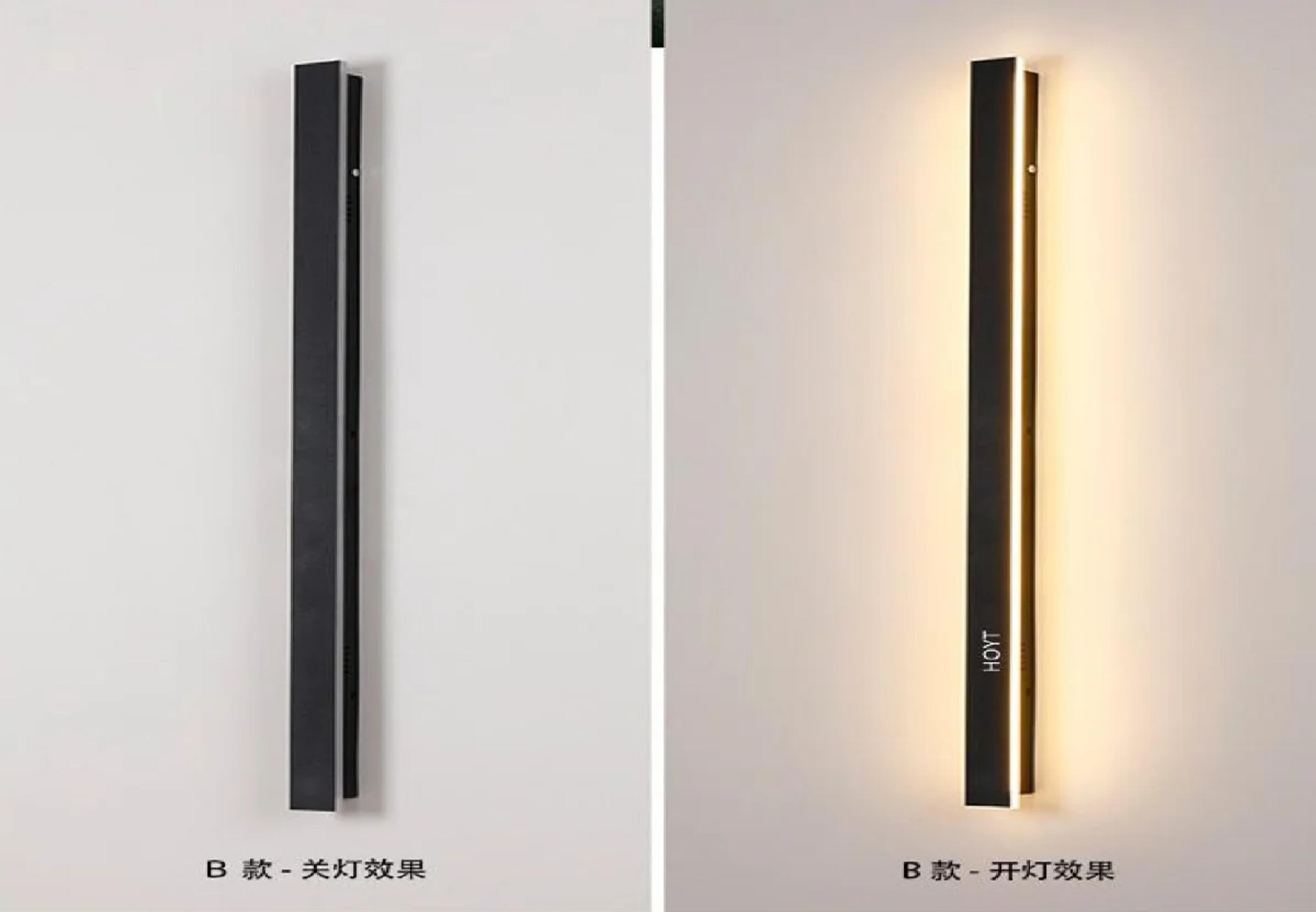 LAMPU Dinding HTW-571 IP65