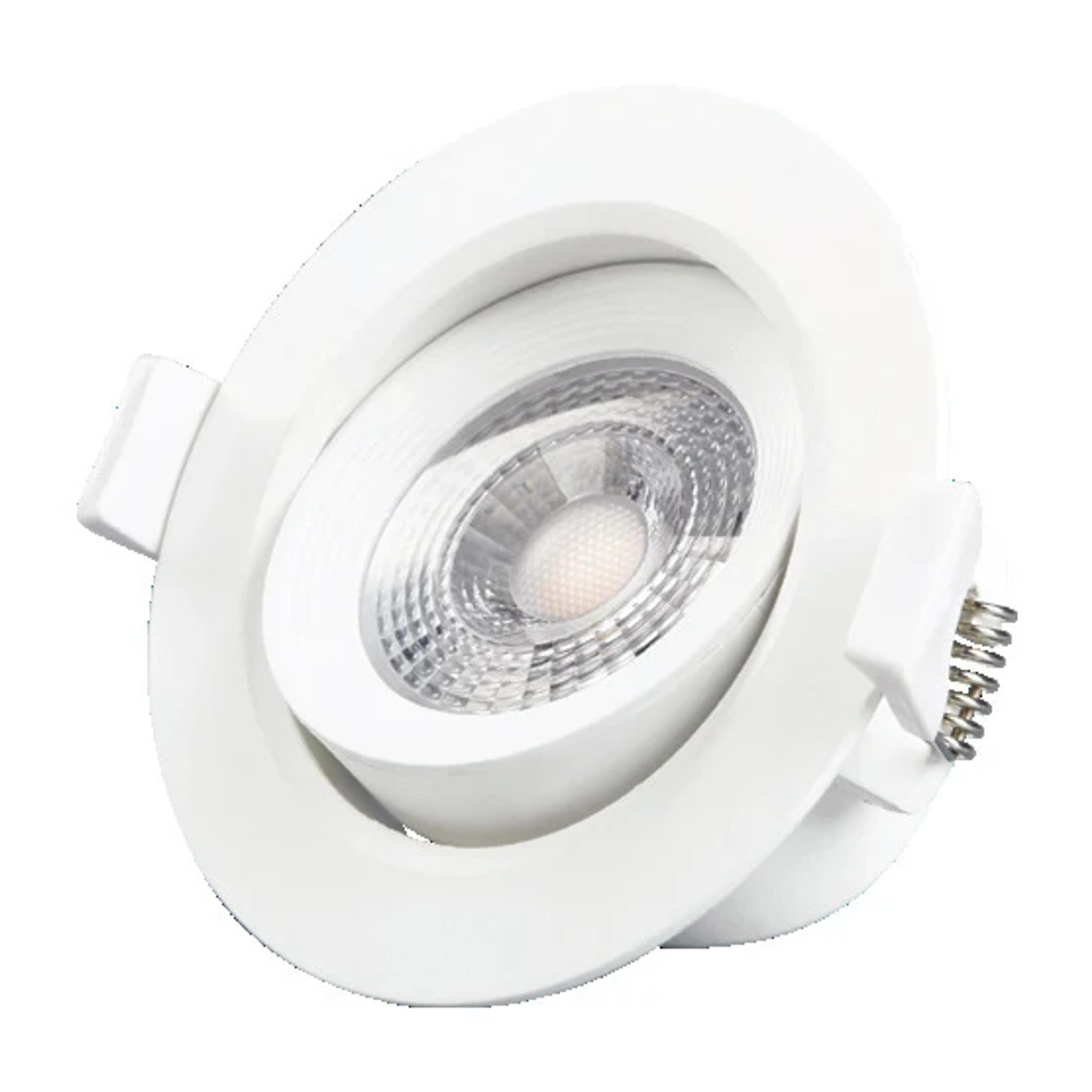MPA Spotlight Round Recessed - Image 1