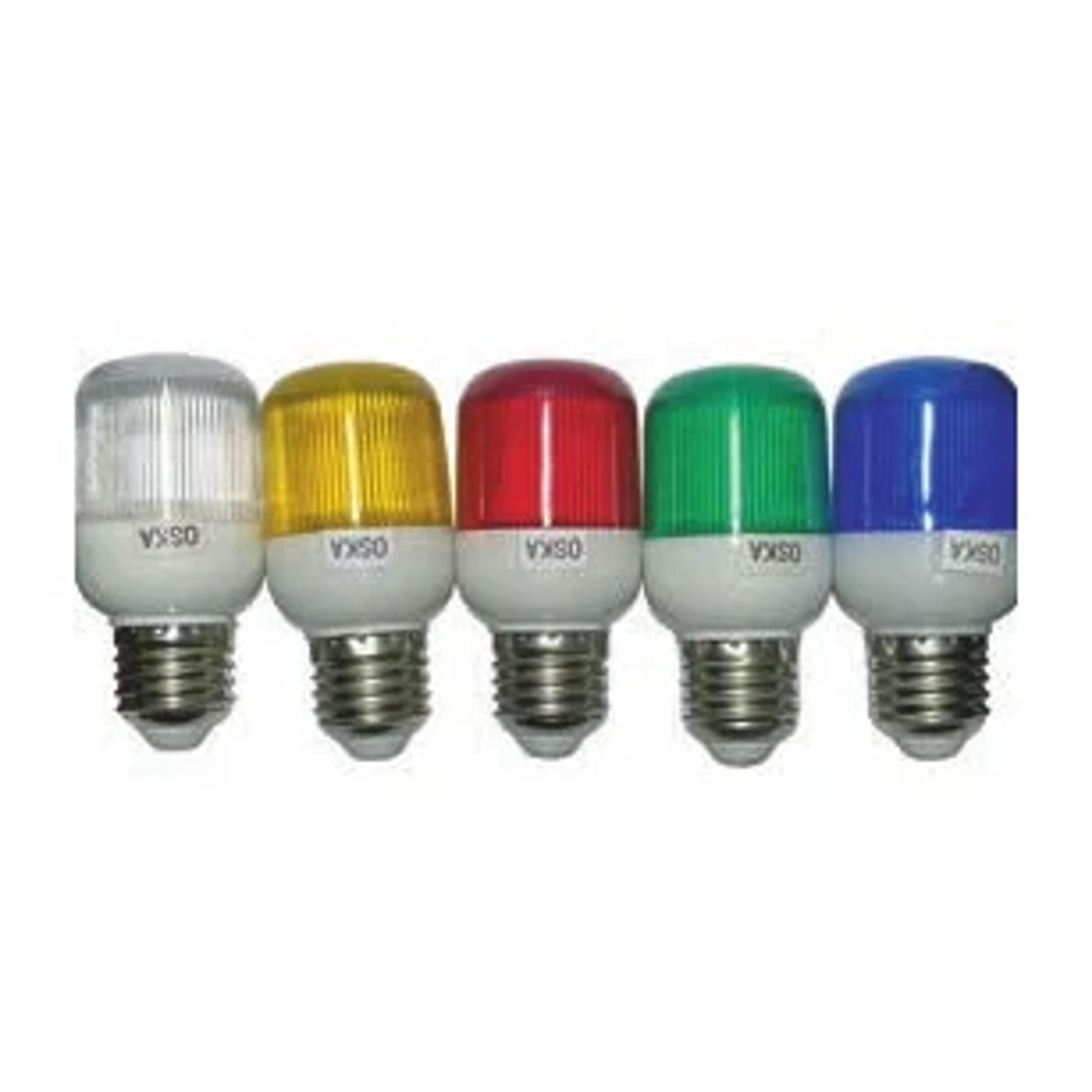 Lampu Blitz E27