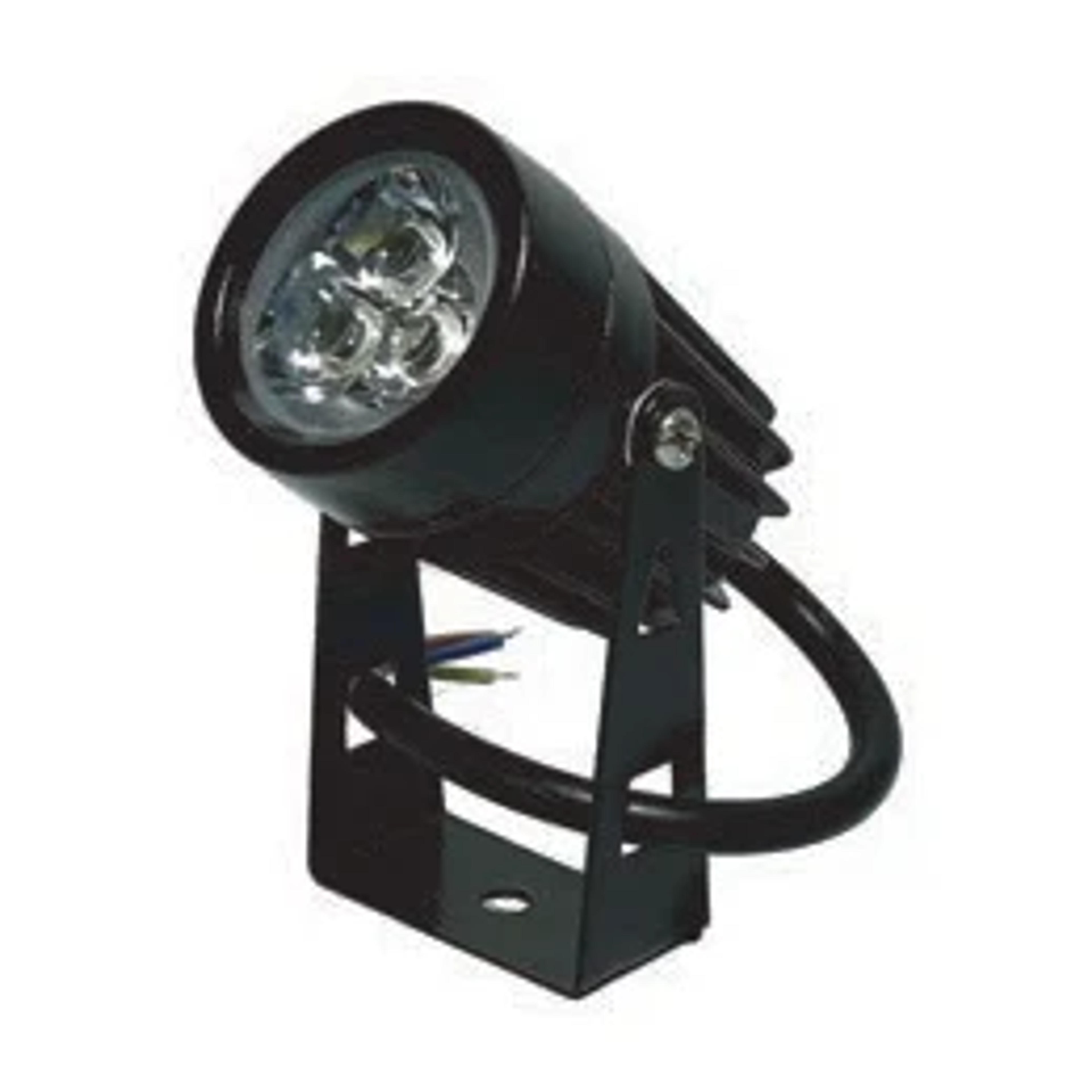 Lampu Taman Mini