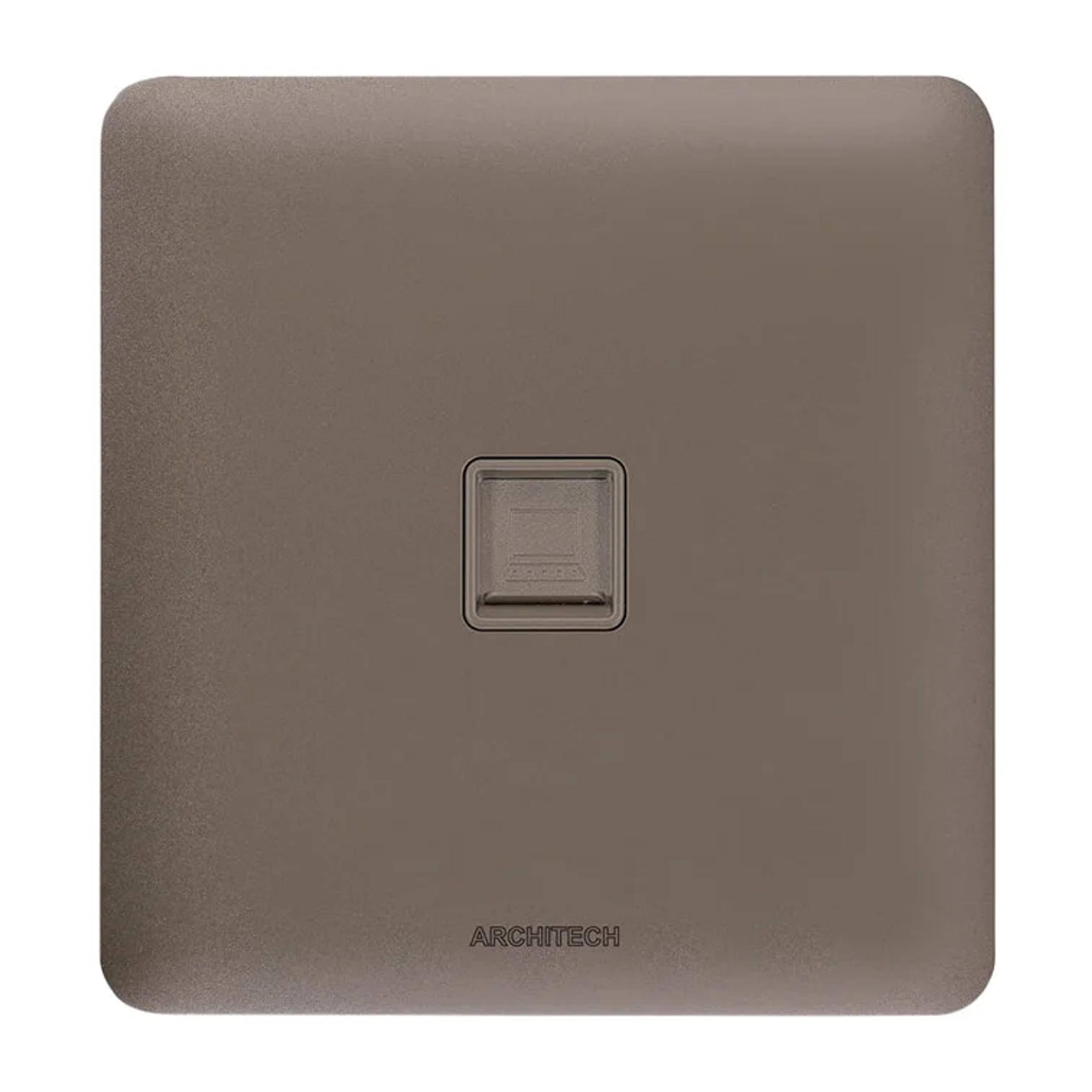 ARCHITECH A63 INFINITY Outlet Data 1 Gang - Image 5