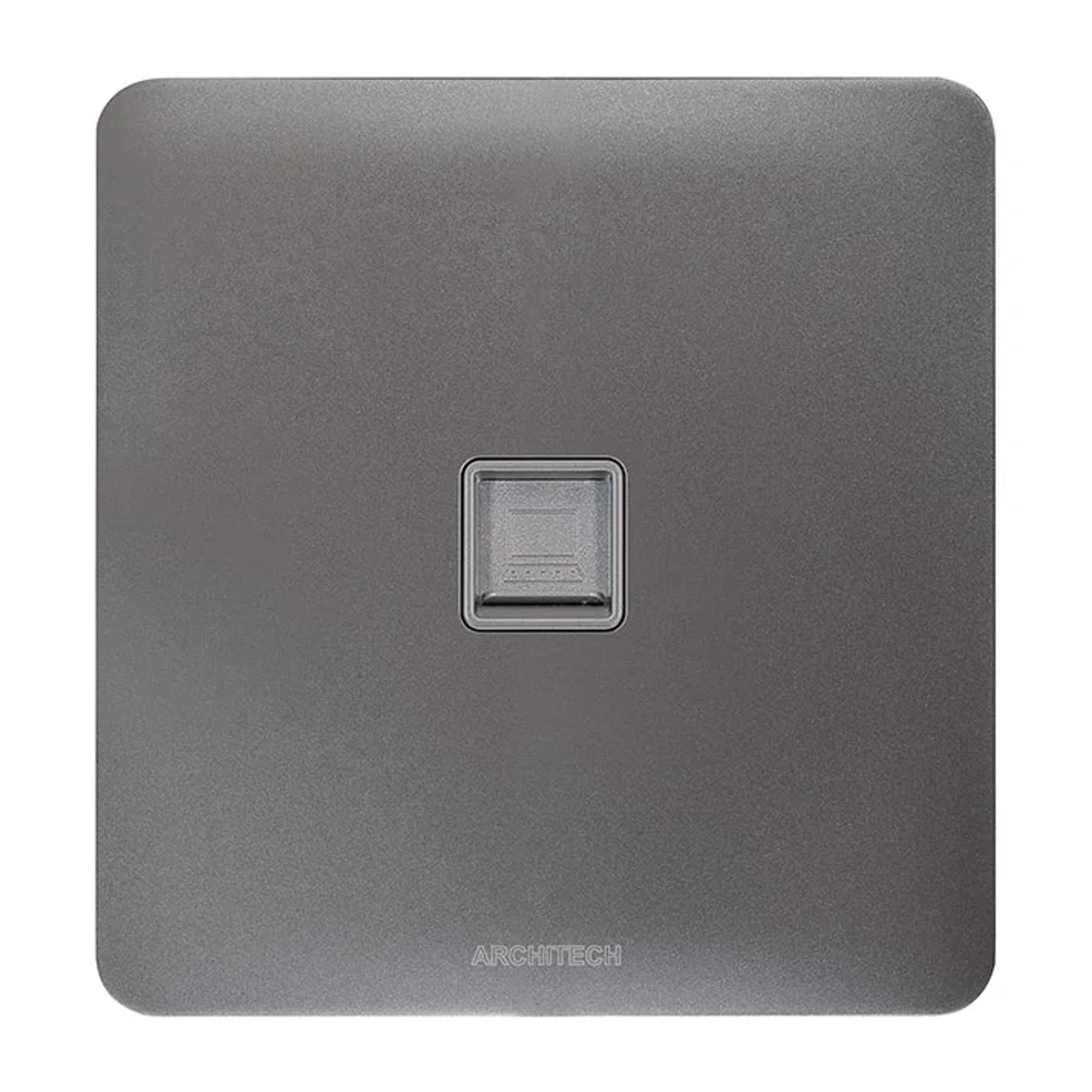ARCHITECH A63 INFINITY Outlet Data 1 Gang - Image 4
