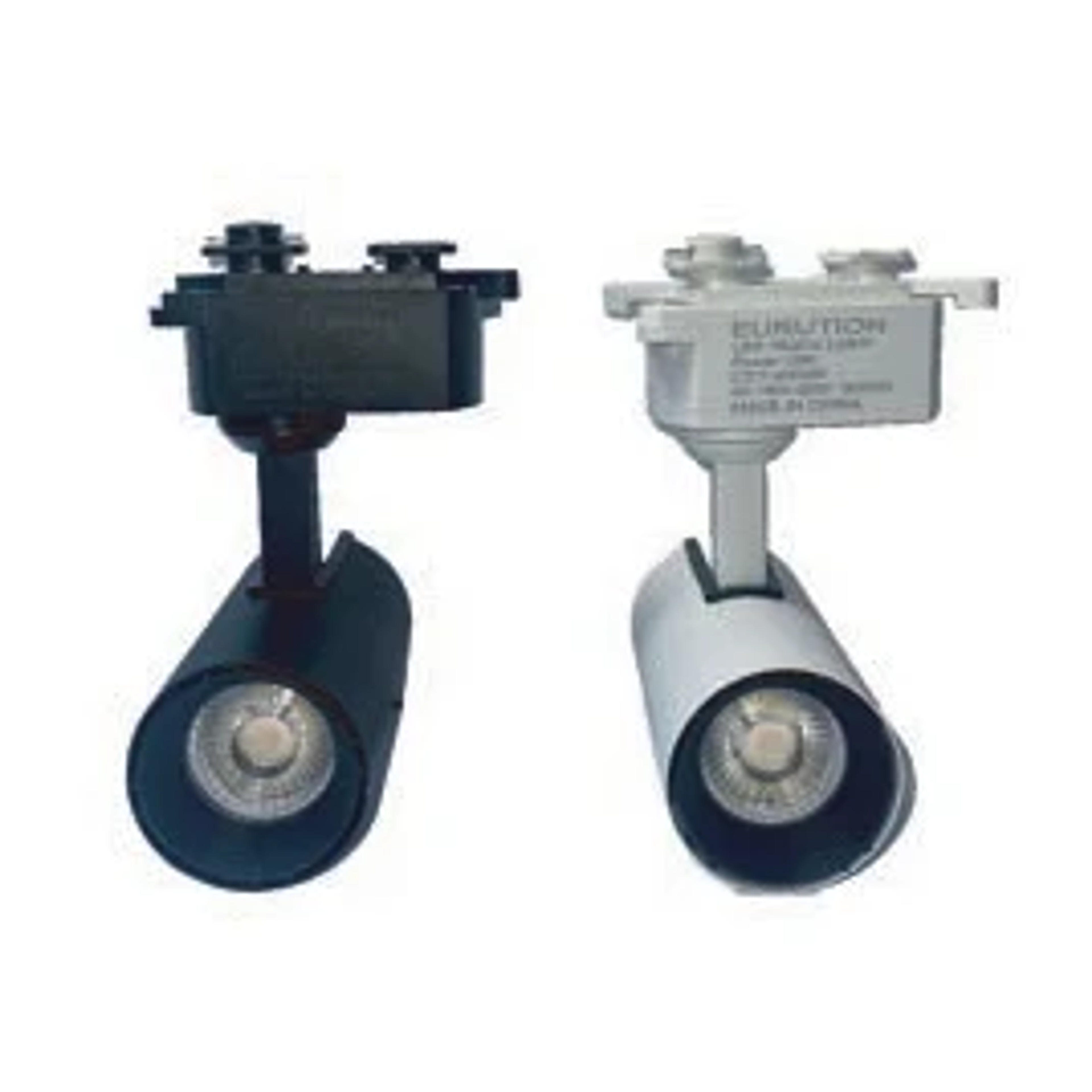 Lampu Track Rell - Image 1