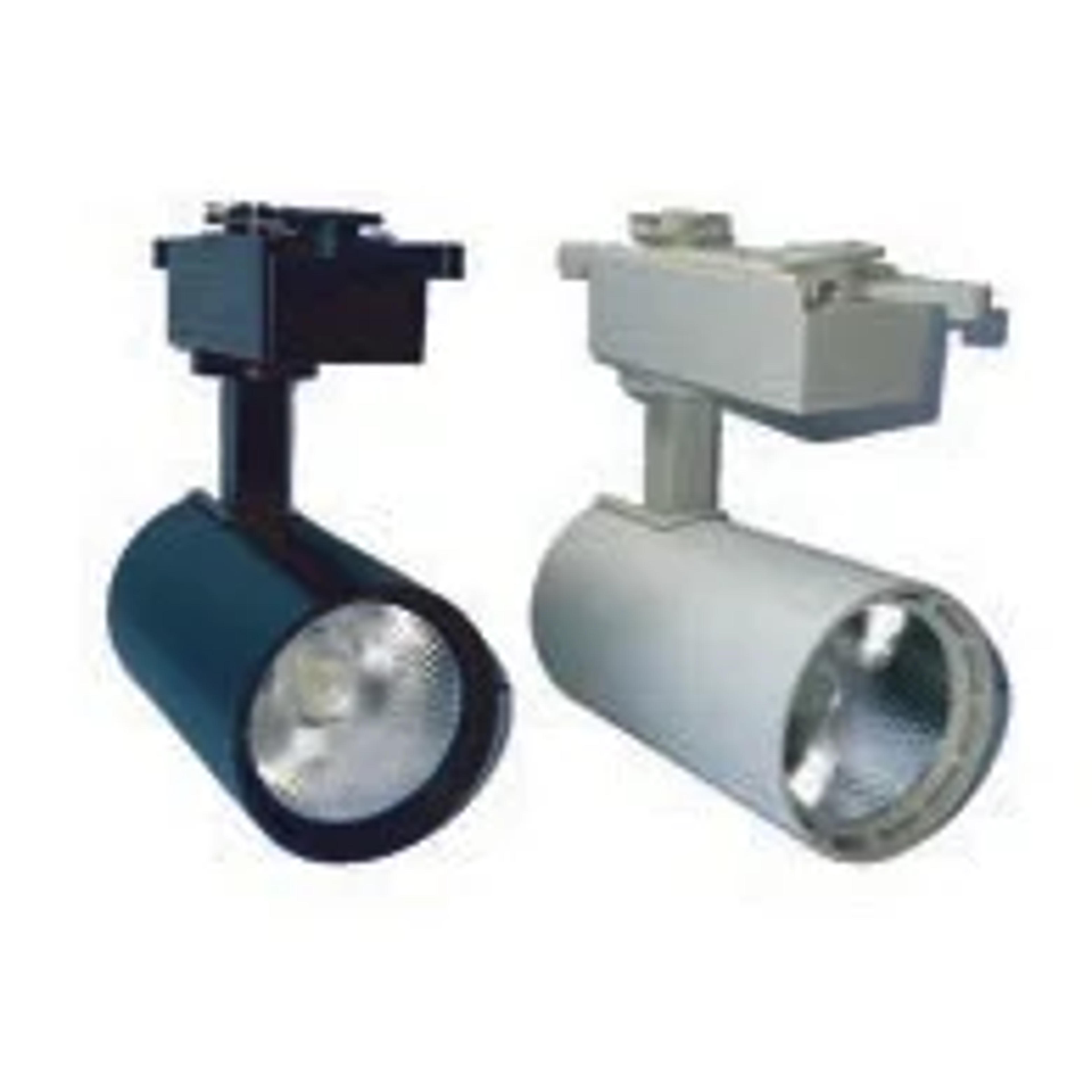 Lampu Track Rell - Image 2