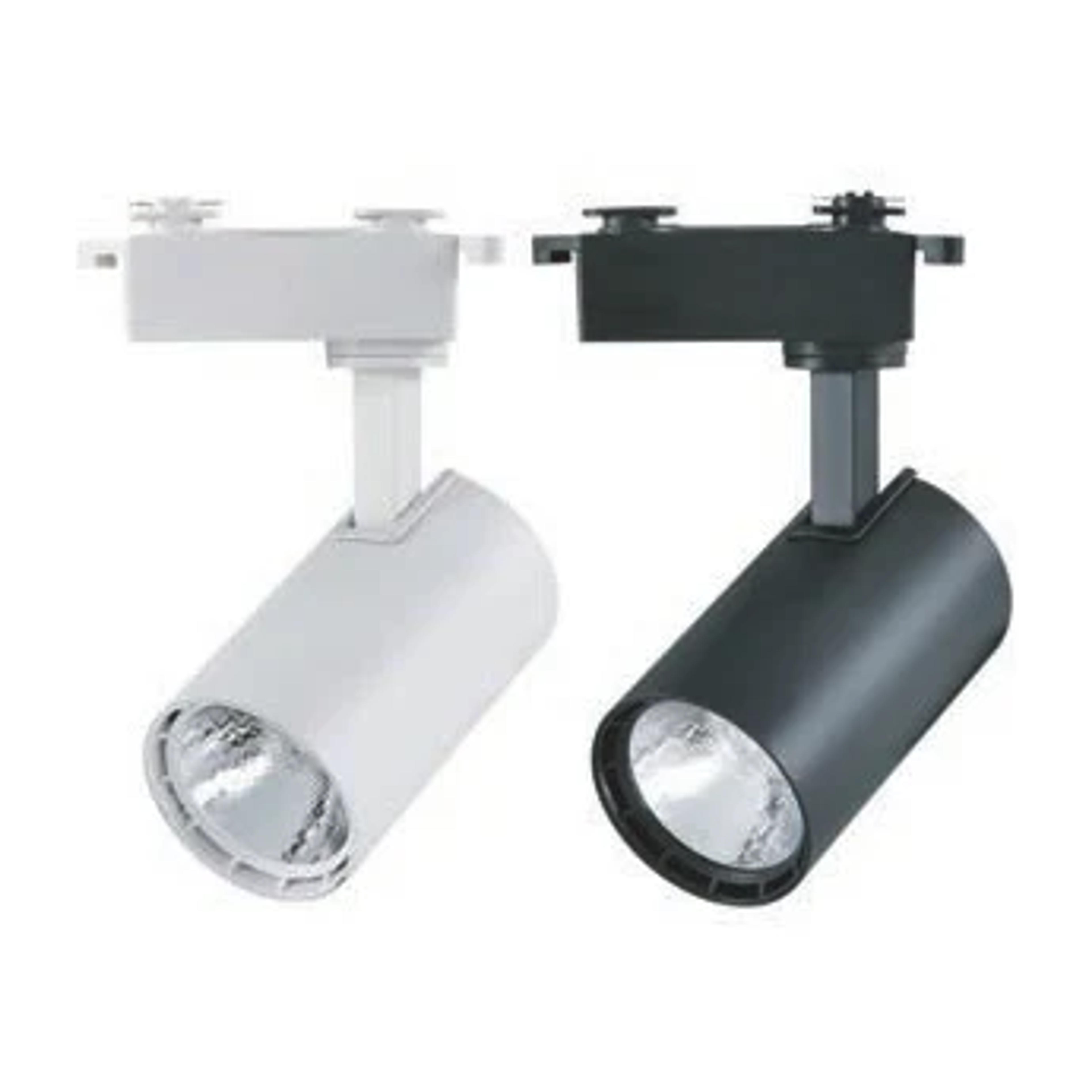 Lampu Track Rell - Image 3