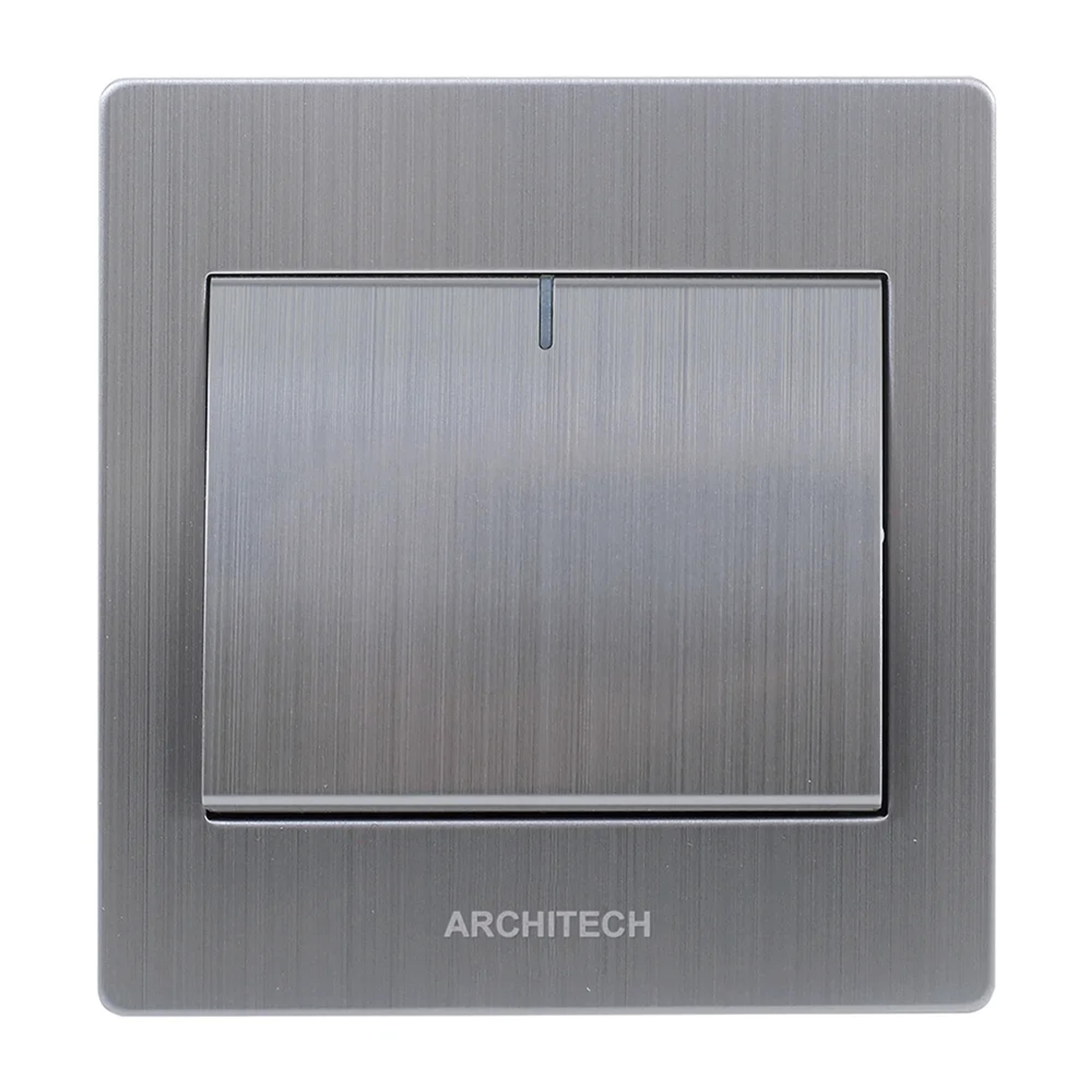 ARCHITECH A69 VENUS Saklar Intermediate 1 Gang - Image 1