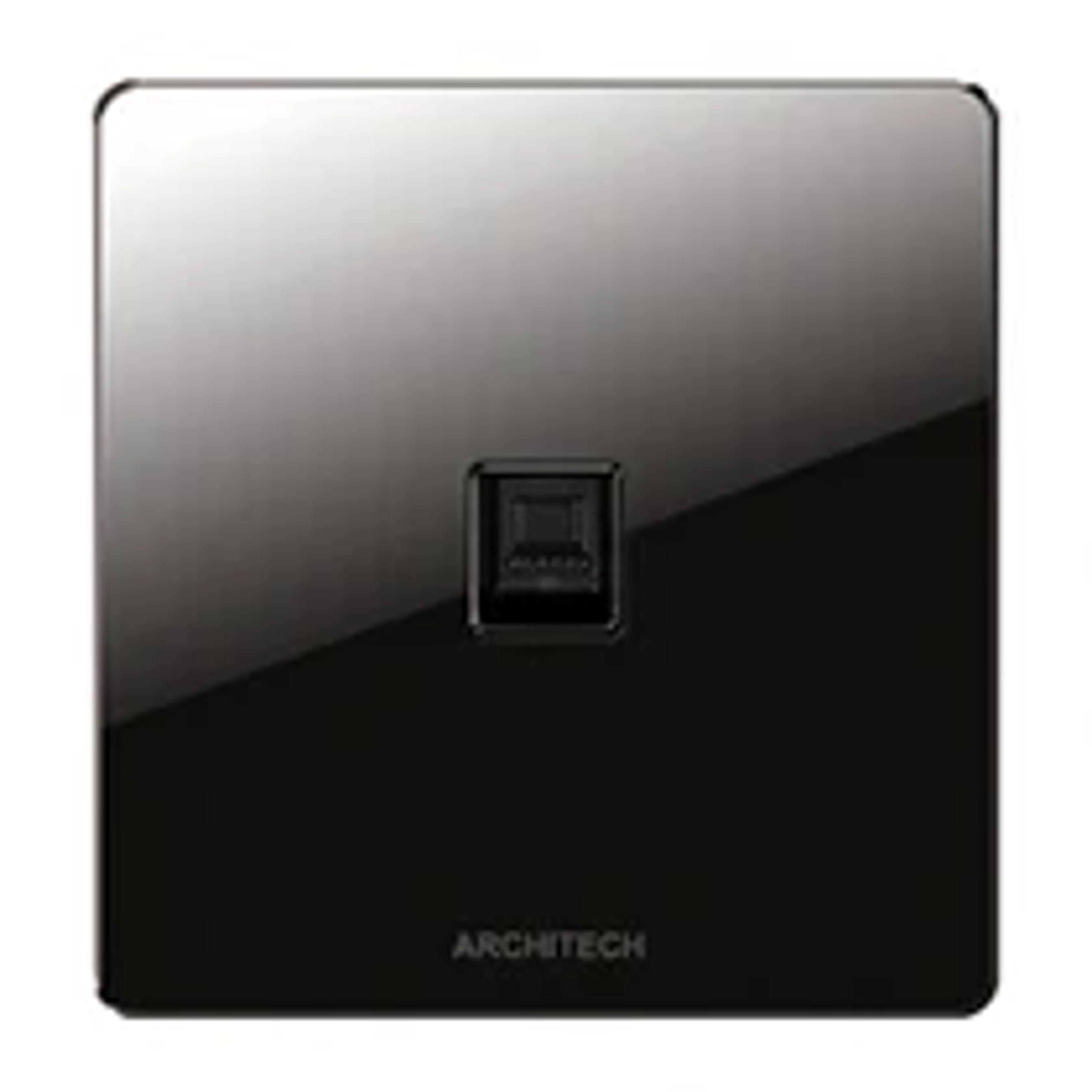 ARCHITECH V16 DIAMOND Outlet Data 1 Gang
