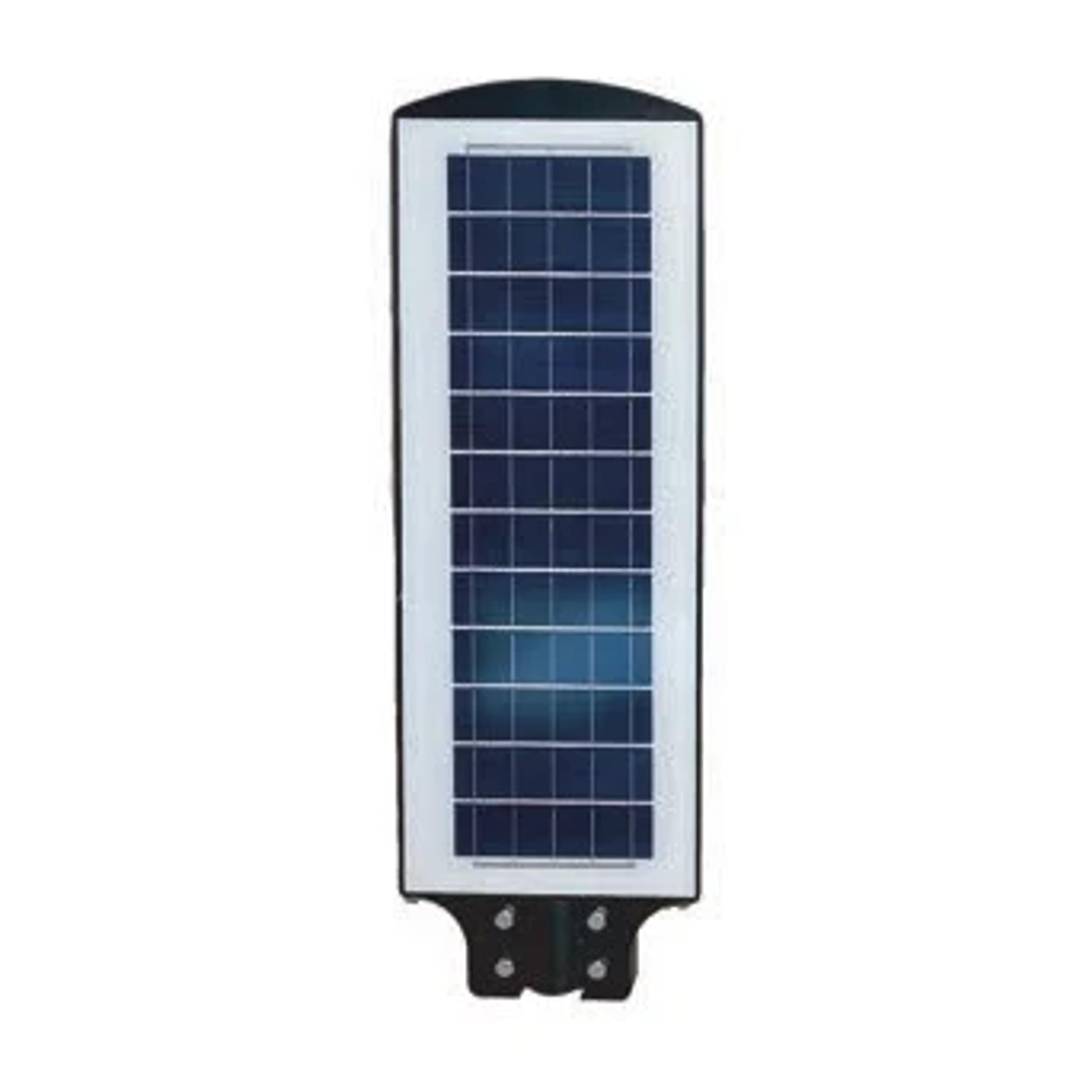Kap Jalan Solar Cell