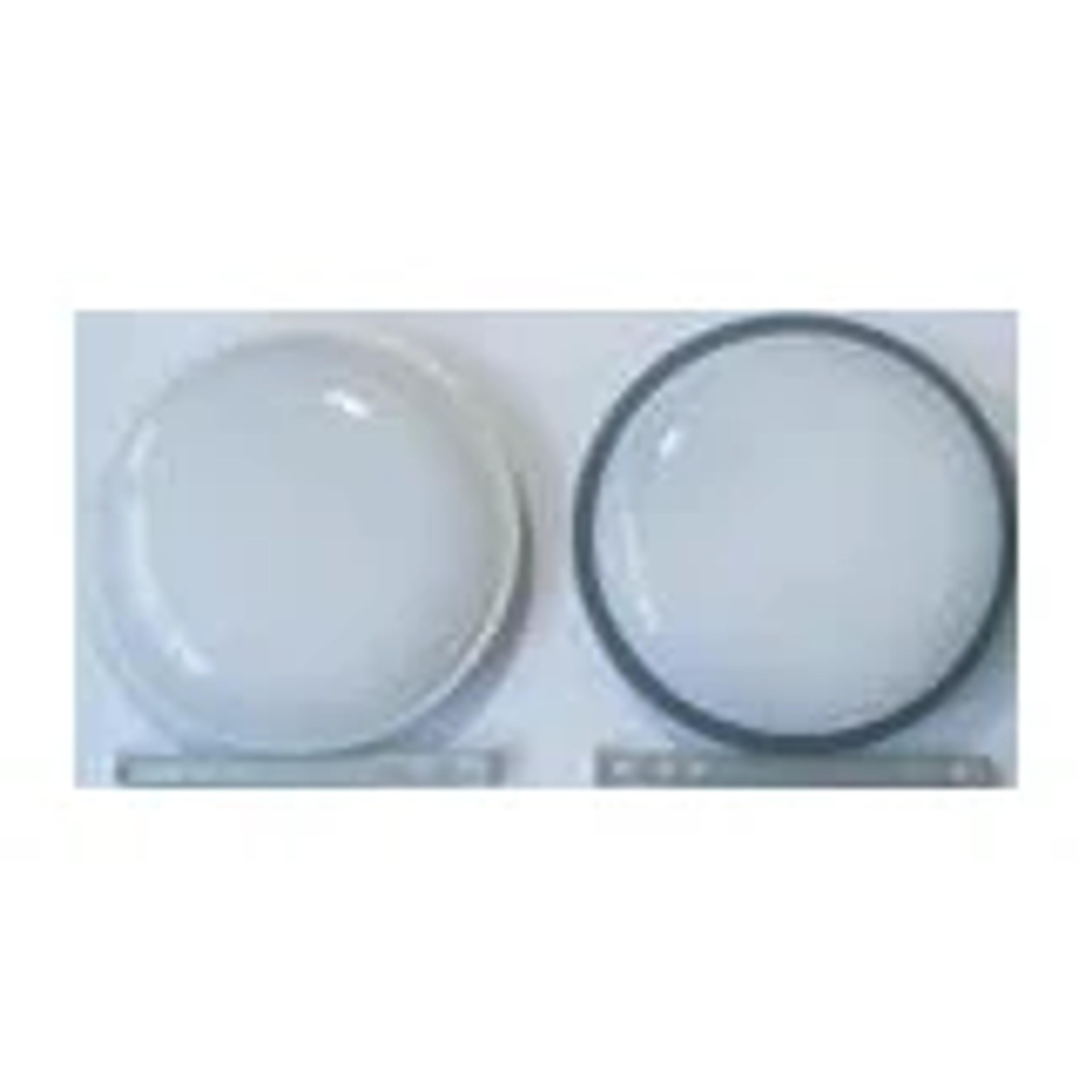Ball Ice LED Bulat