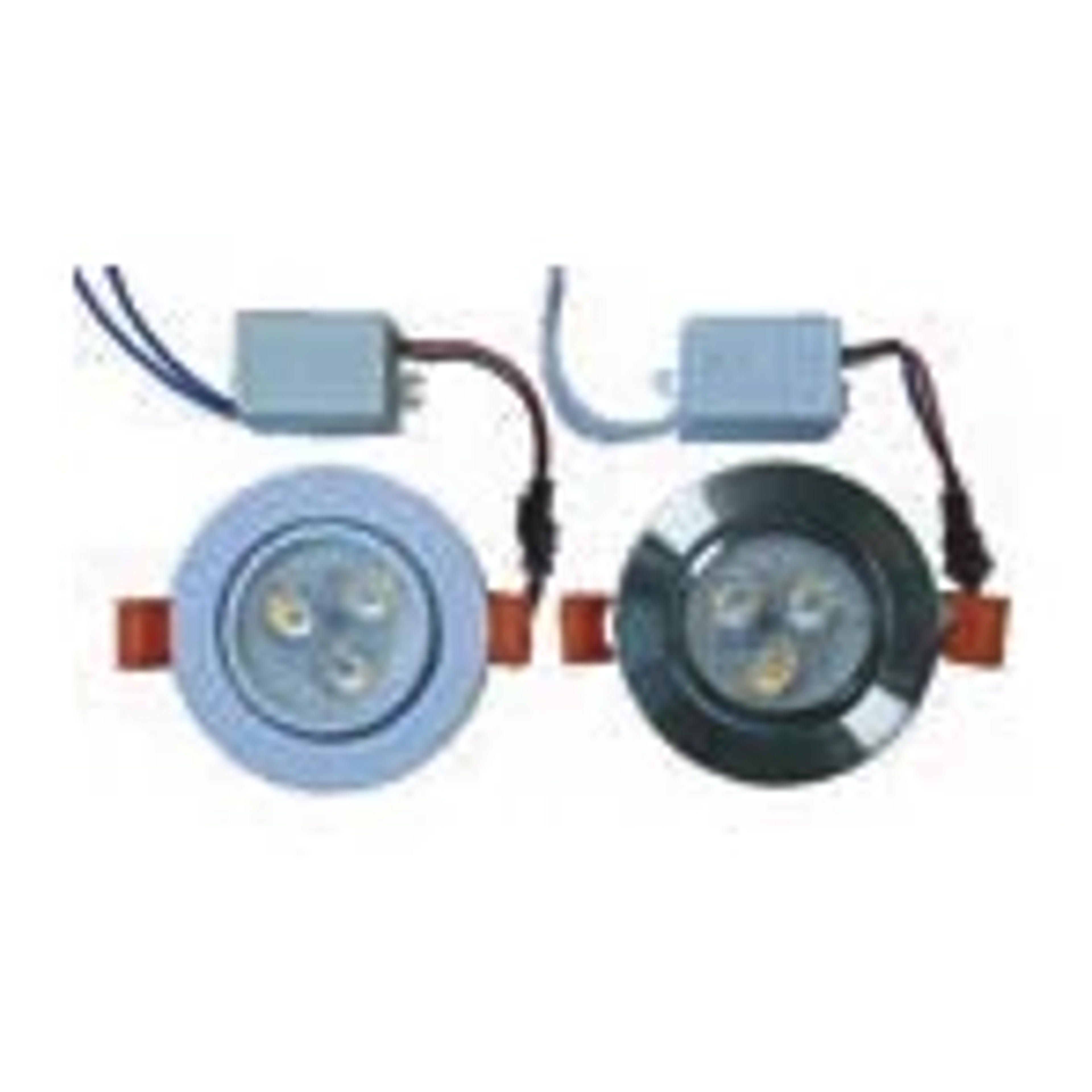 Downlight