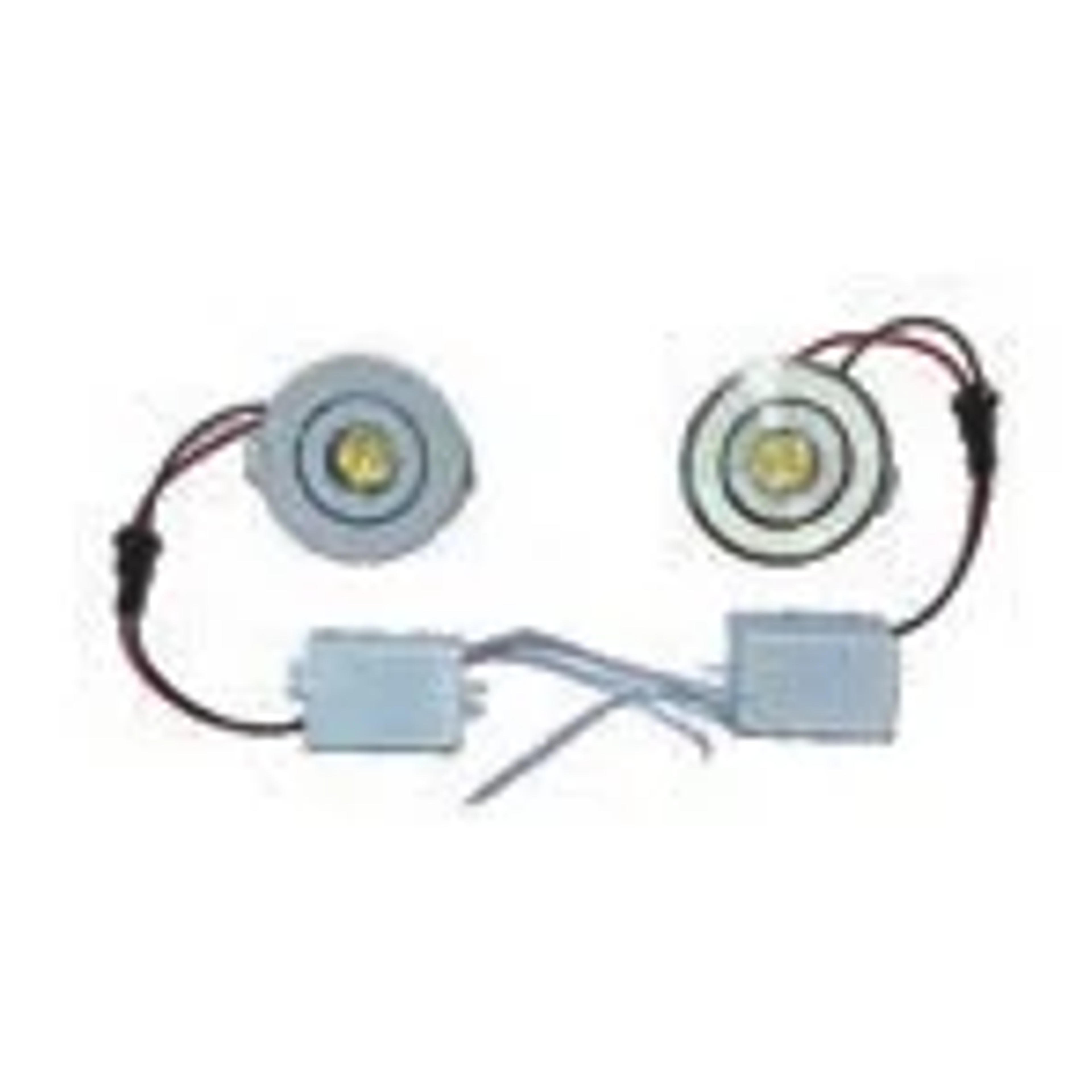 Downlight 1 Watt 5 CM