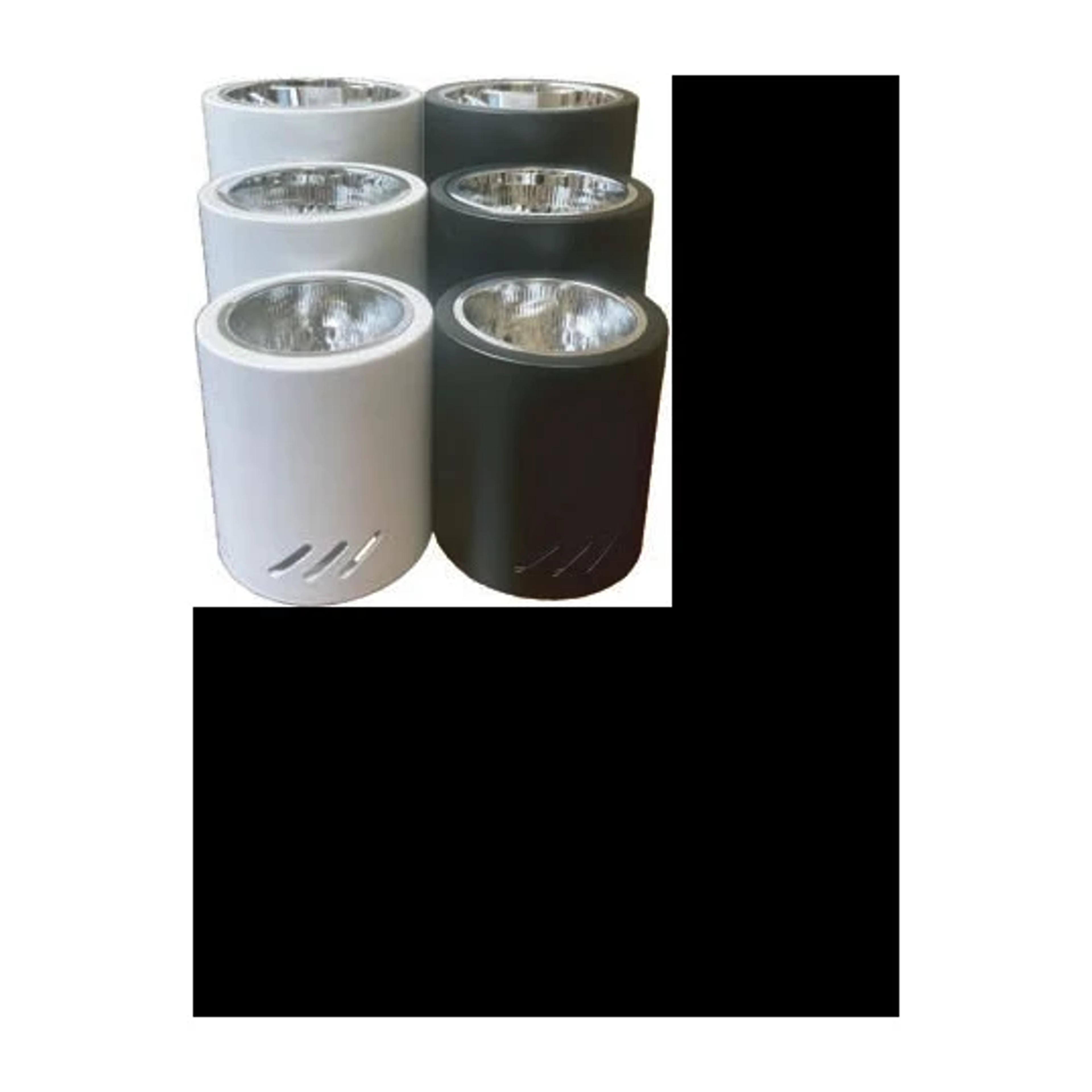 Downlight Outbow Bulat E27 - Image 1