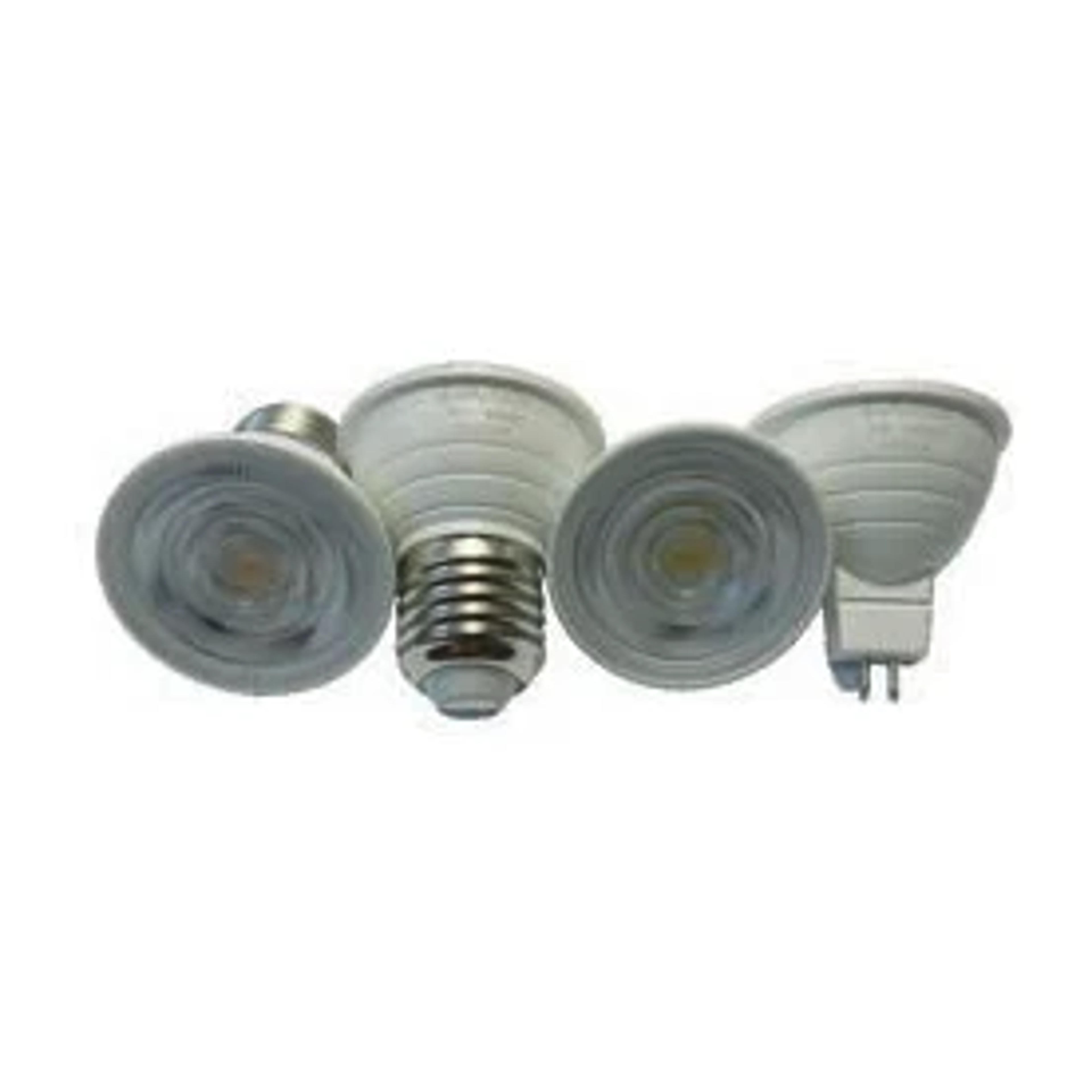 Halogen COB