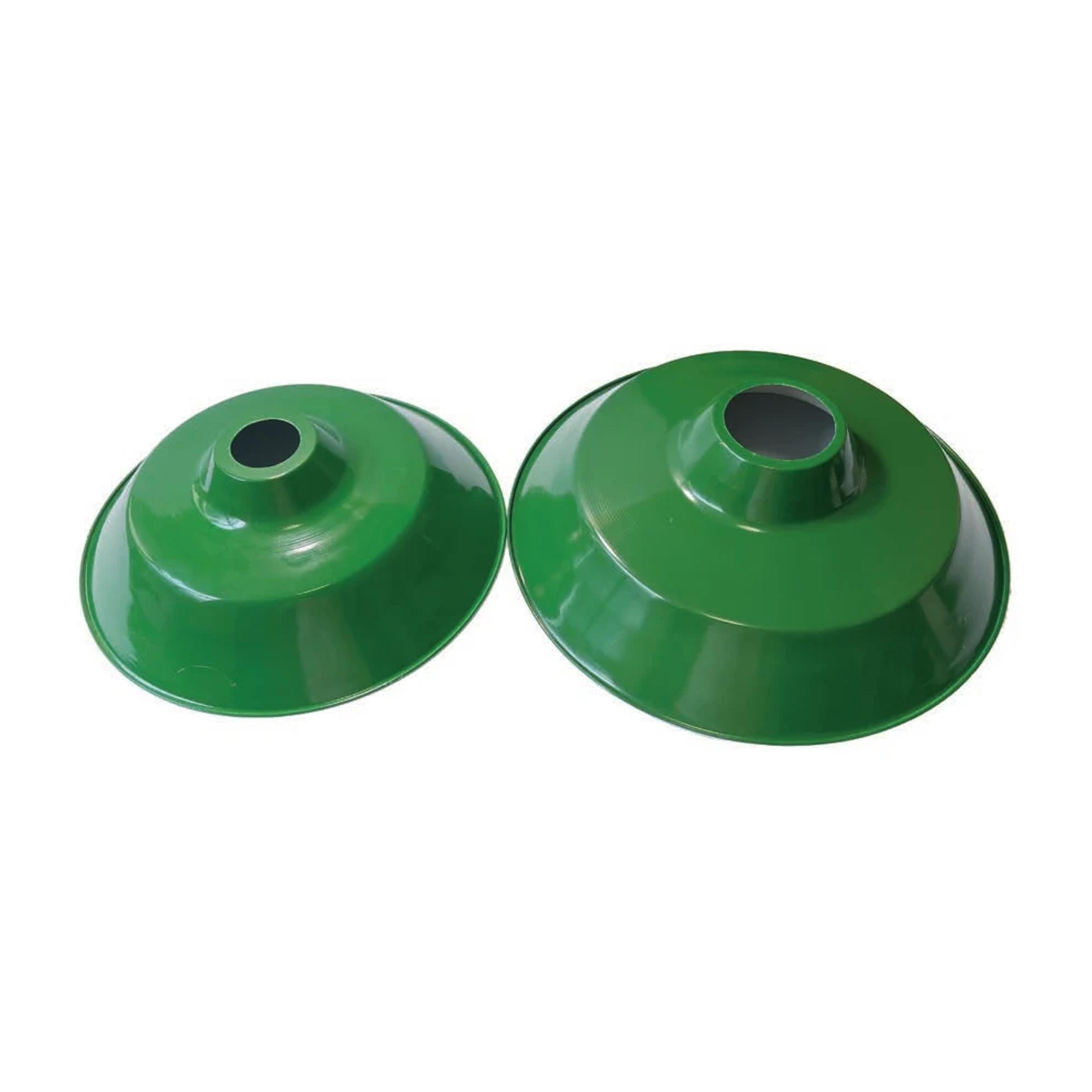 Kap WD Fitting E40Hijau