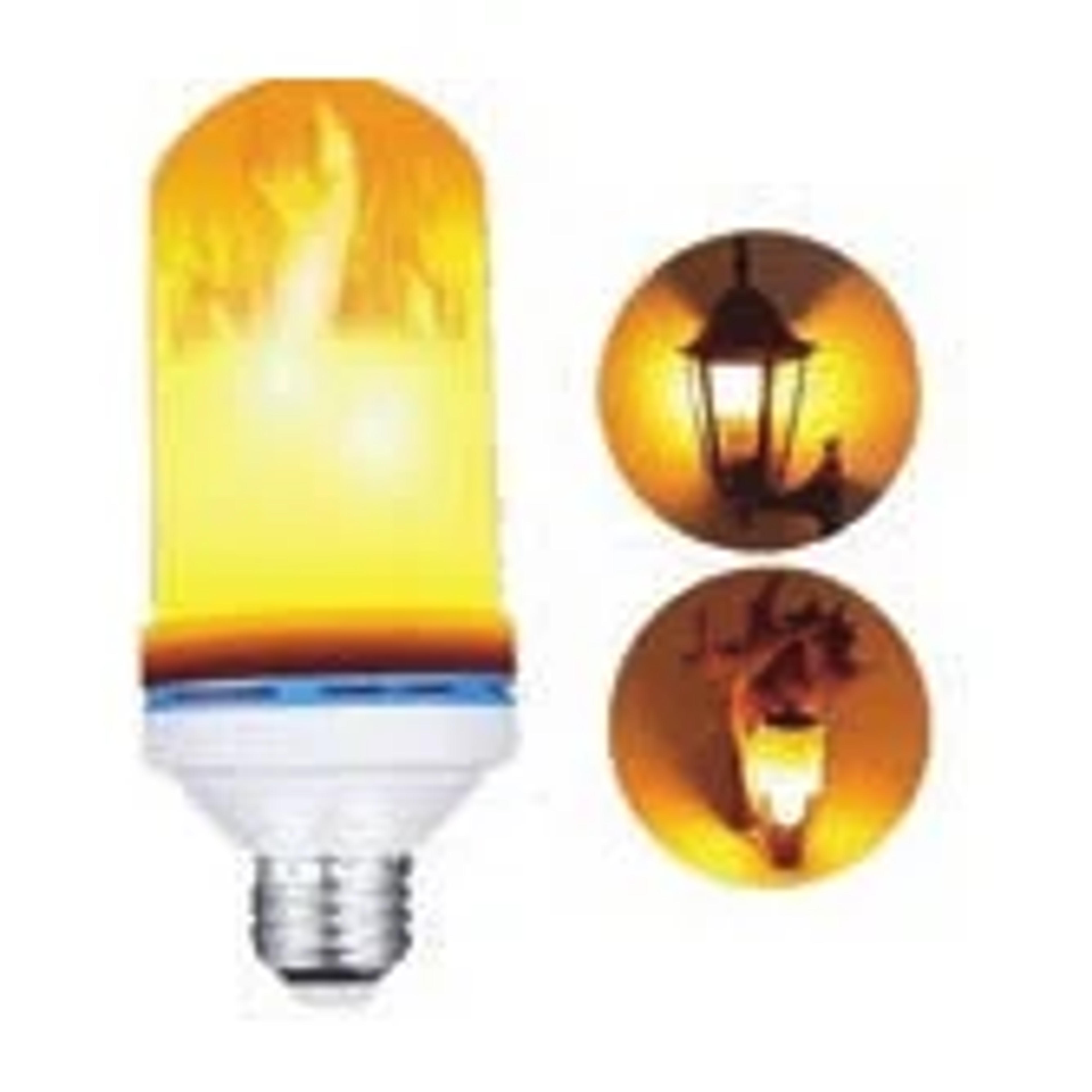 Lampu Api 7 Watt 85-265V 50Hz - Image 1