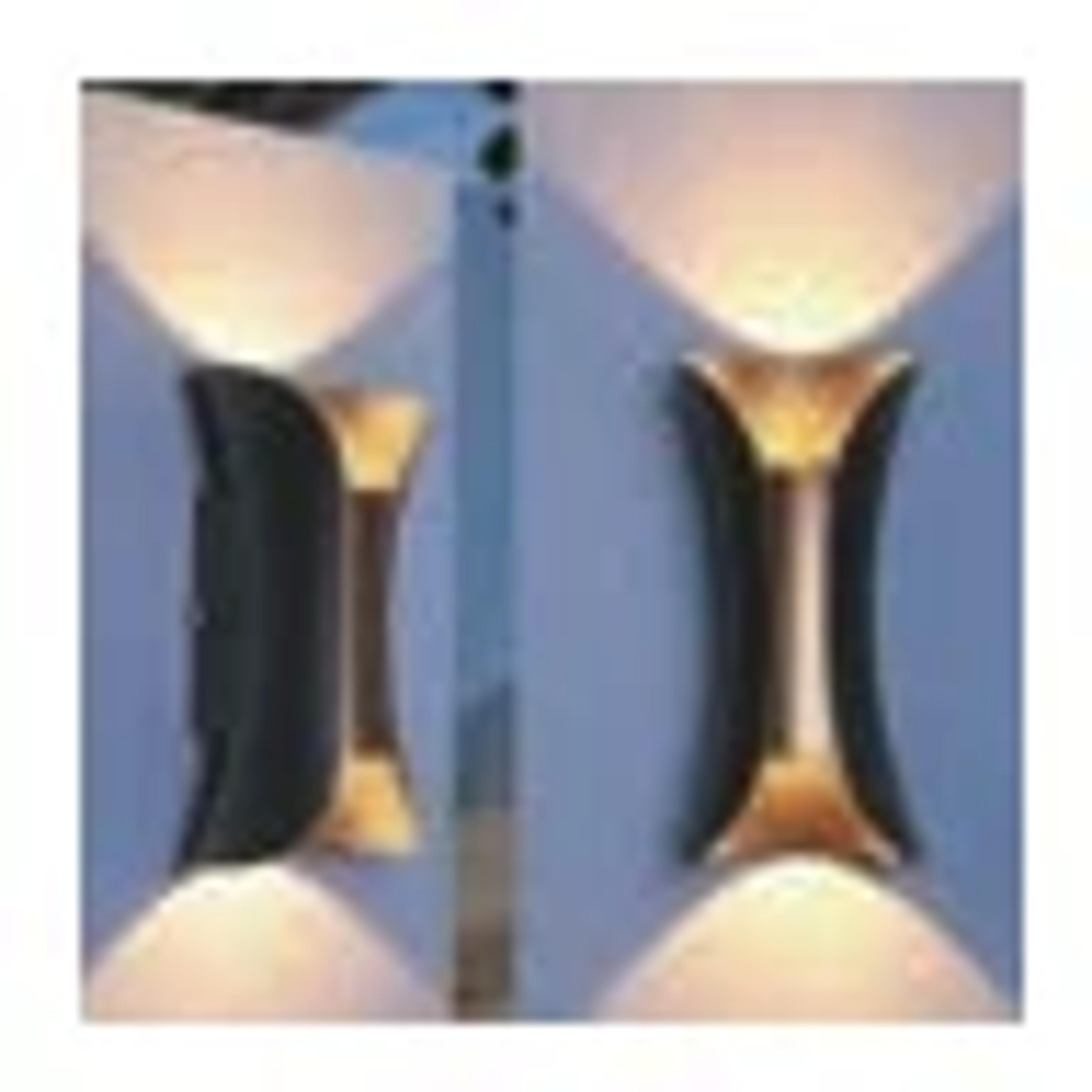 Lampu Dinding BD 70