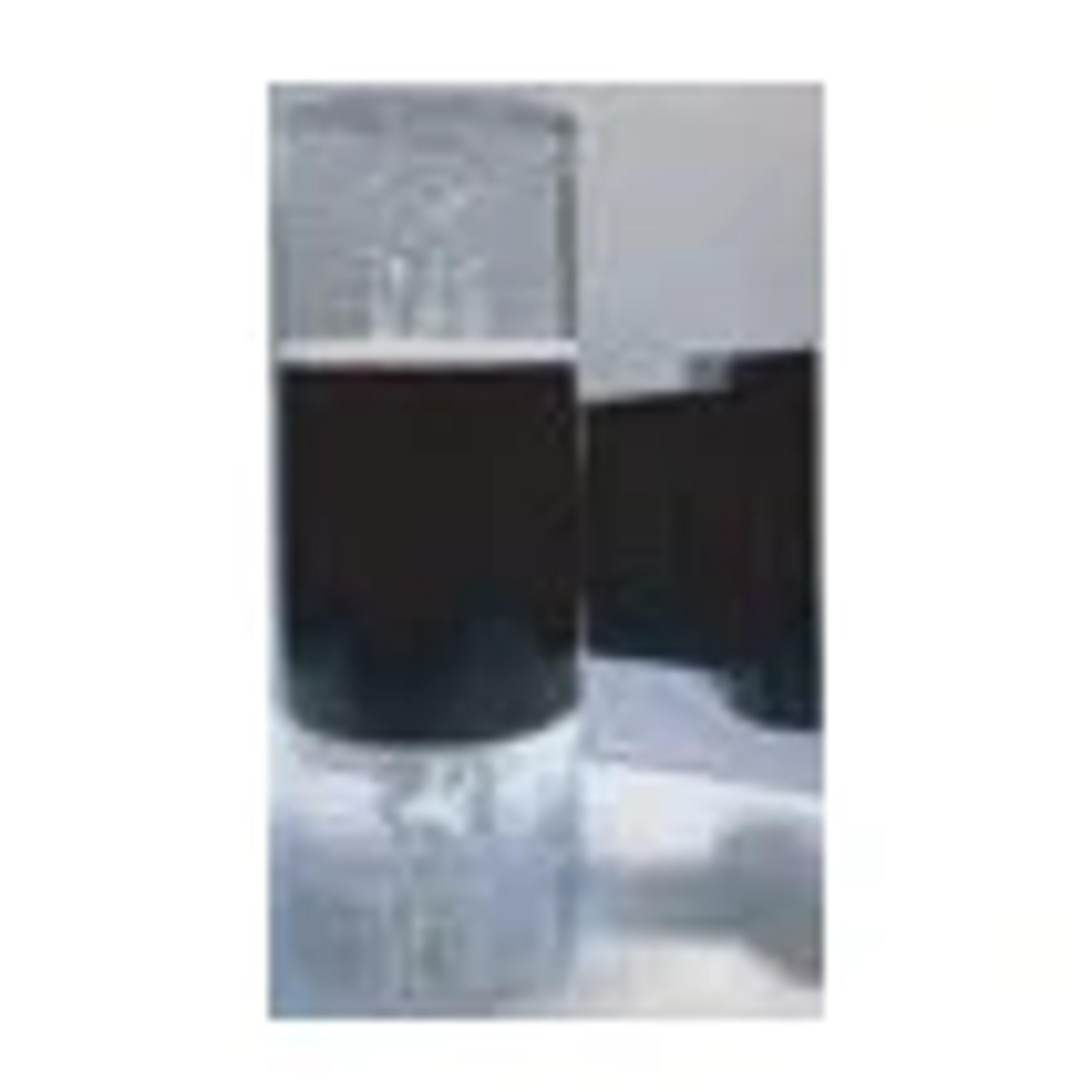 Lampu Dinding Crystal Hitam
