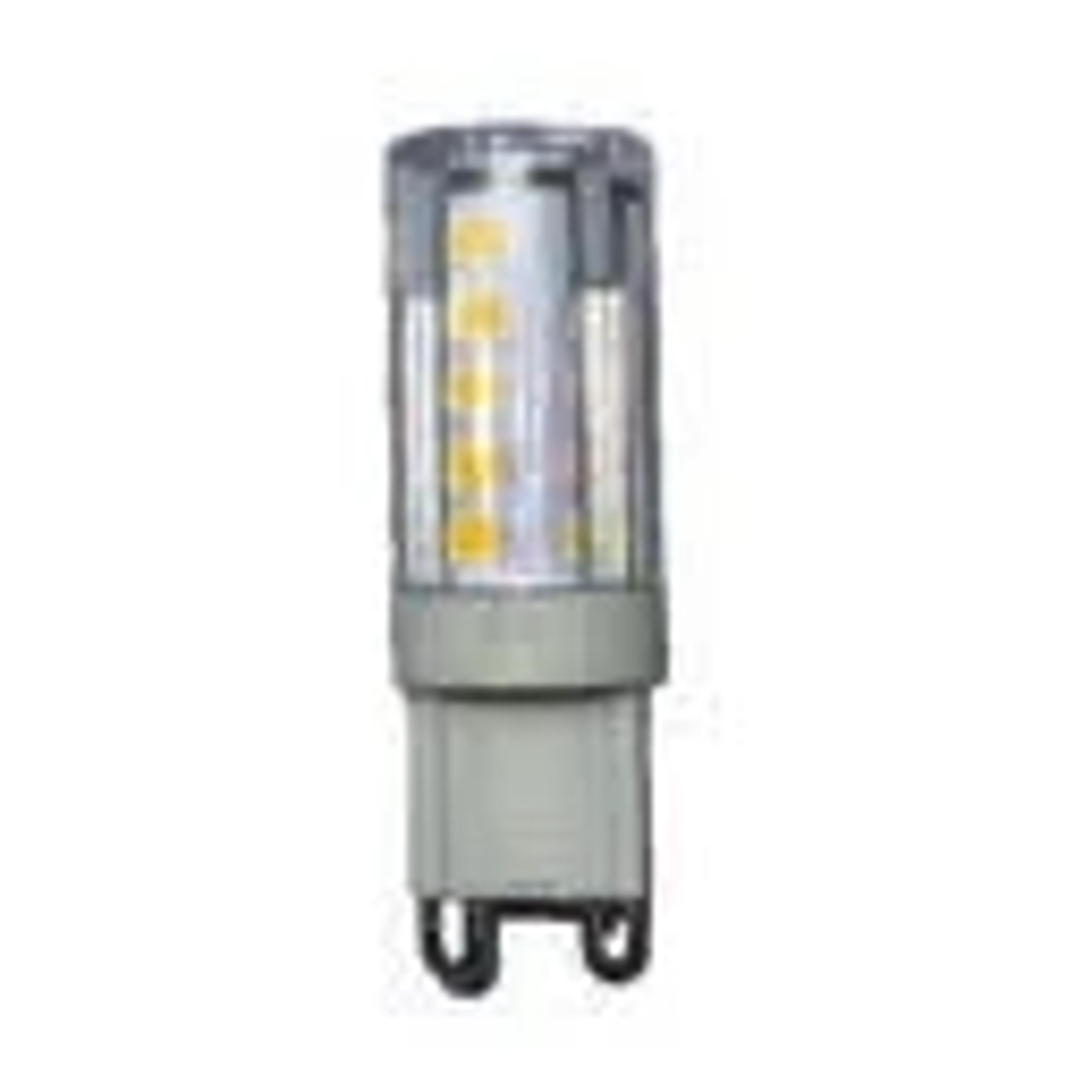 Lampu Kacang G9