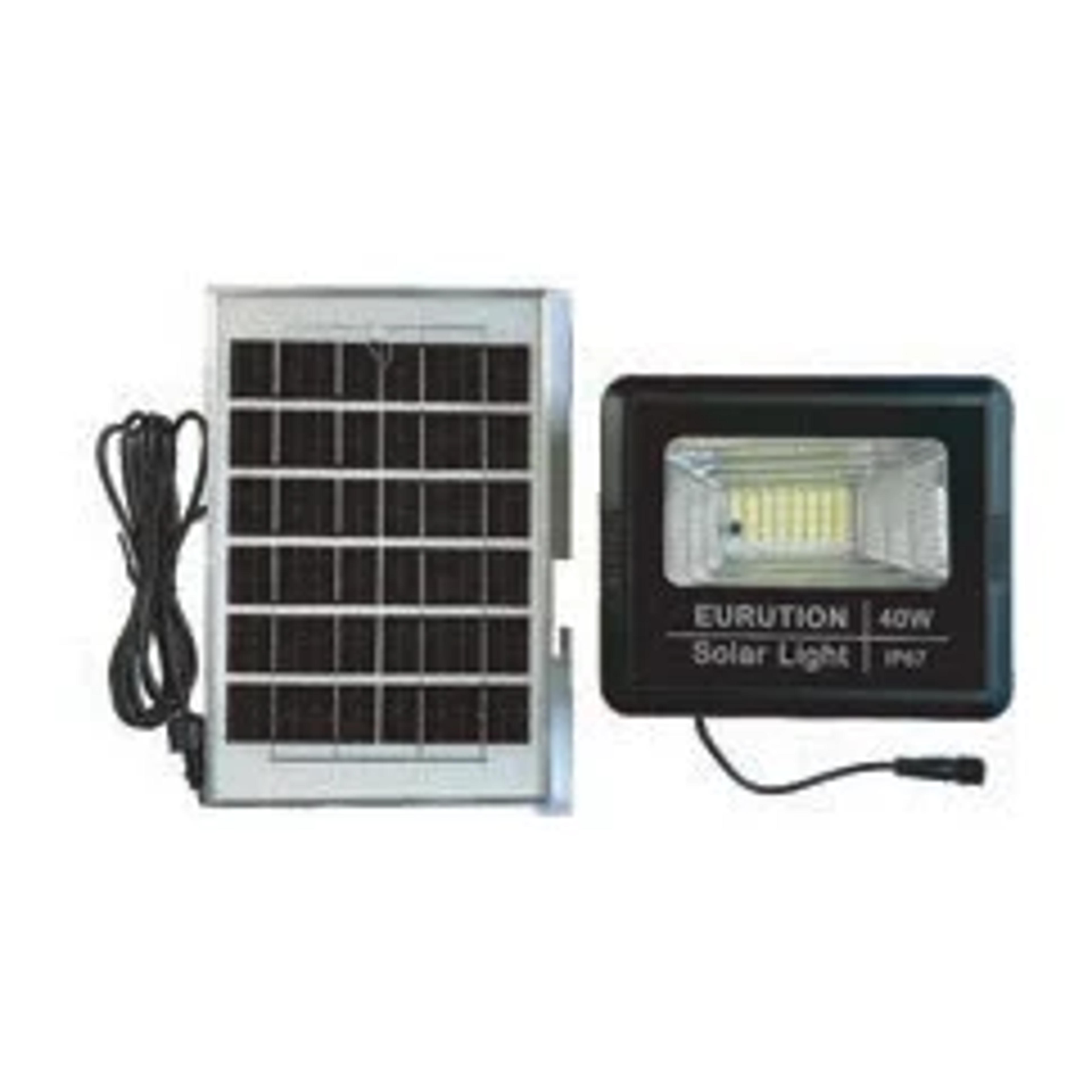 Lampu Kap MTHD LED Solar Cell