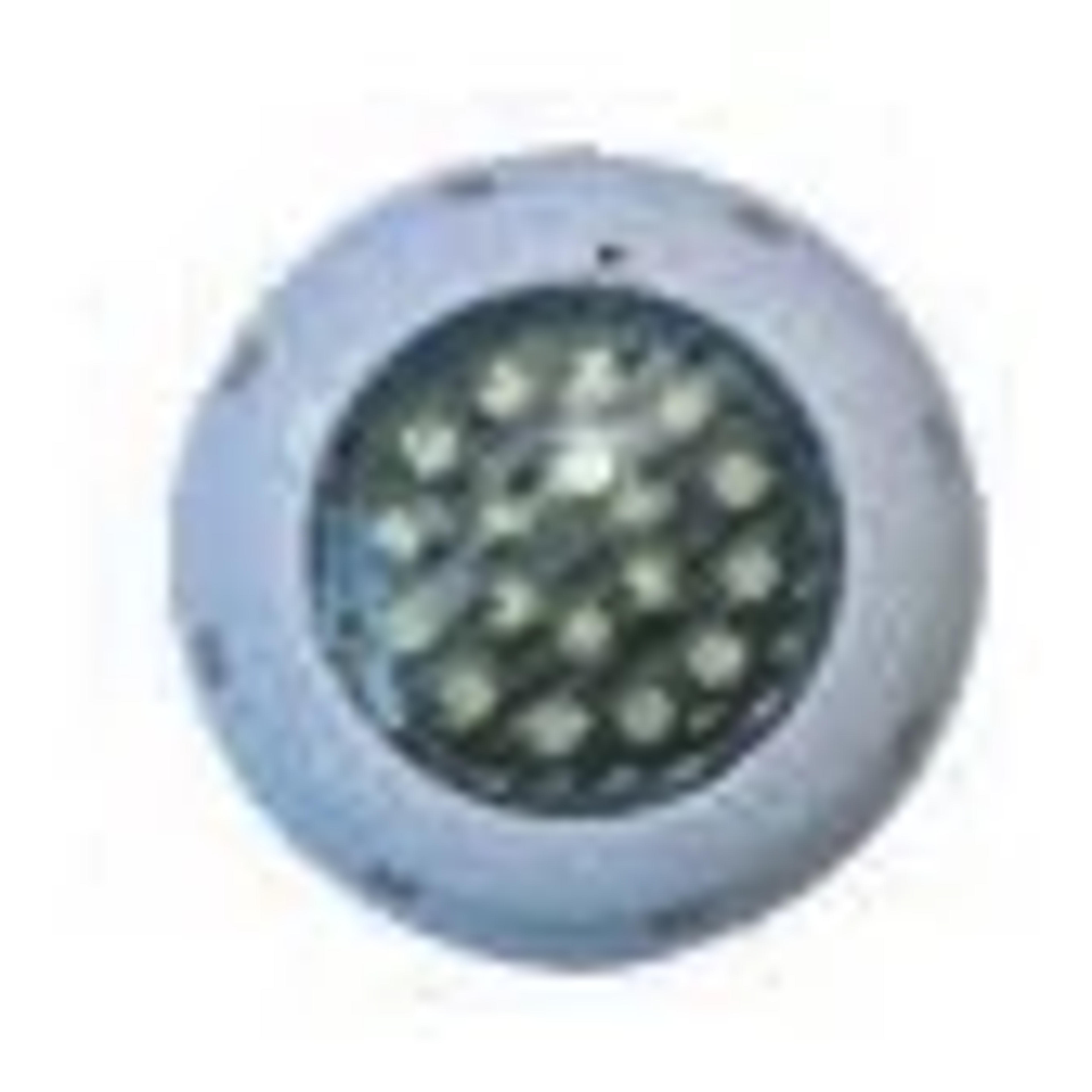 Lampu Kolam 7021 Diameter Tinggi Fitting : 8,1 CM : 14,5 CM : MR16