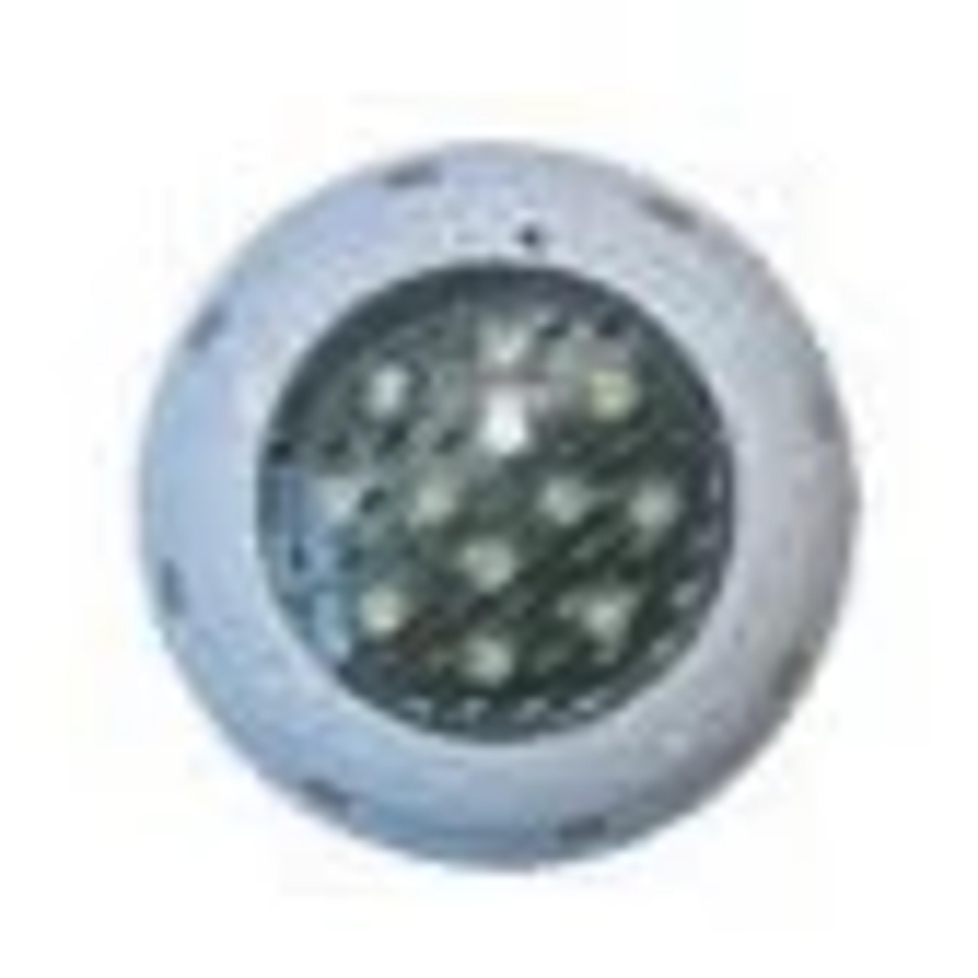 Lampu Kolam 7021 Diameter Tinggi Fitting : 8,1 CM : 14,5 CM : MR16 - Image 2