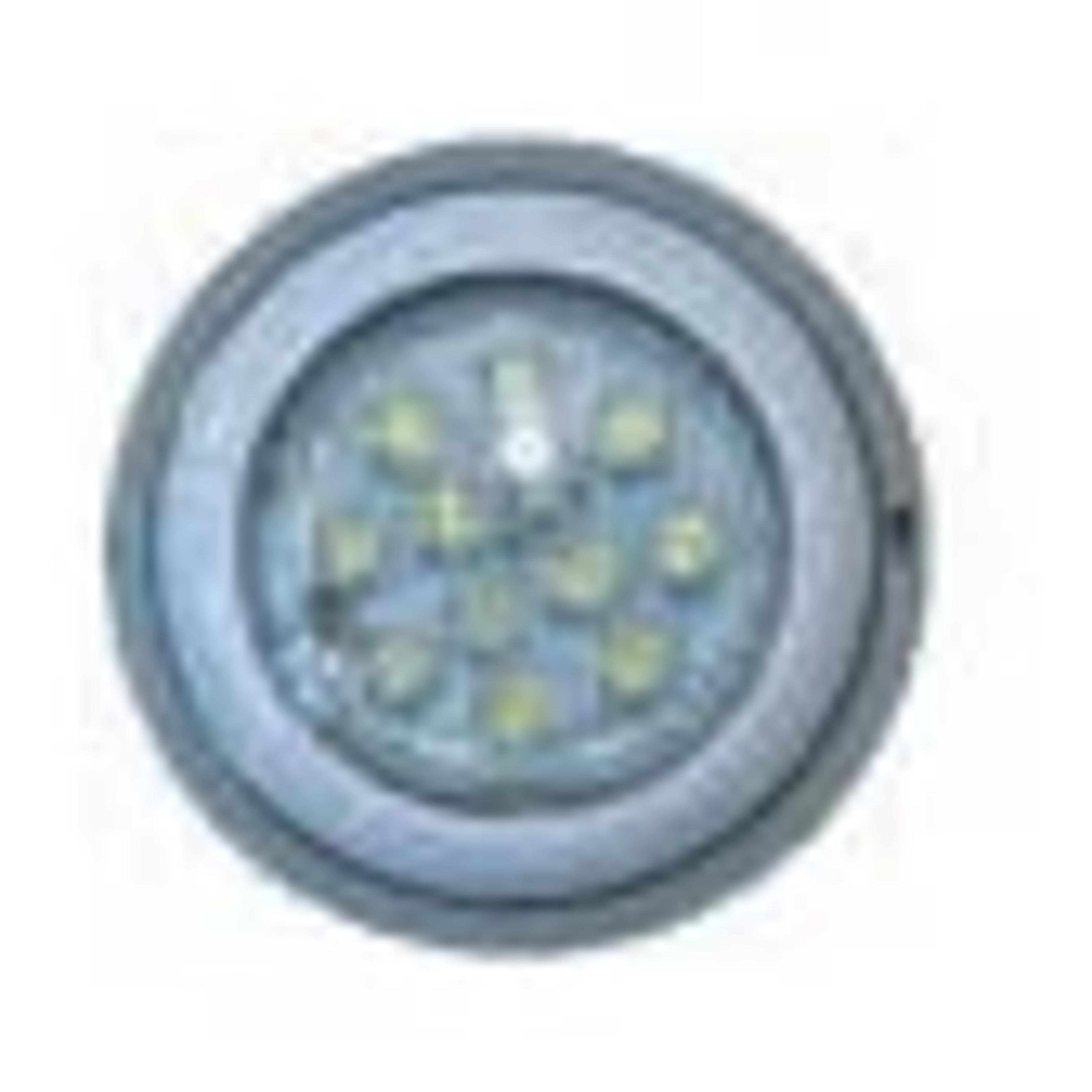 Lampu Kolam Stainless