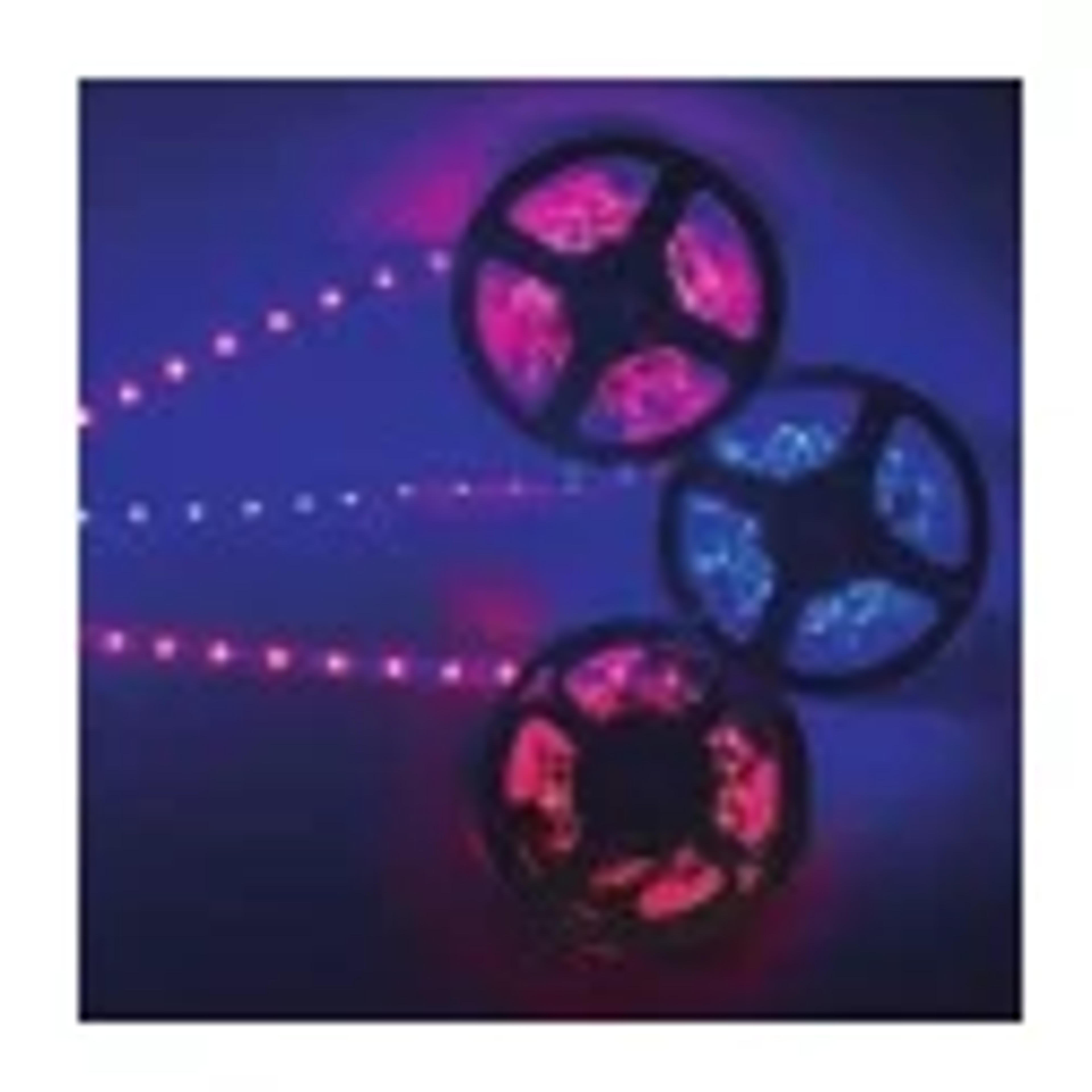 Lampu LED Strip 2835 60 LED 12 V