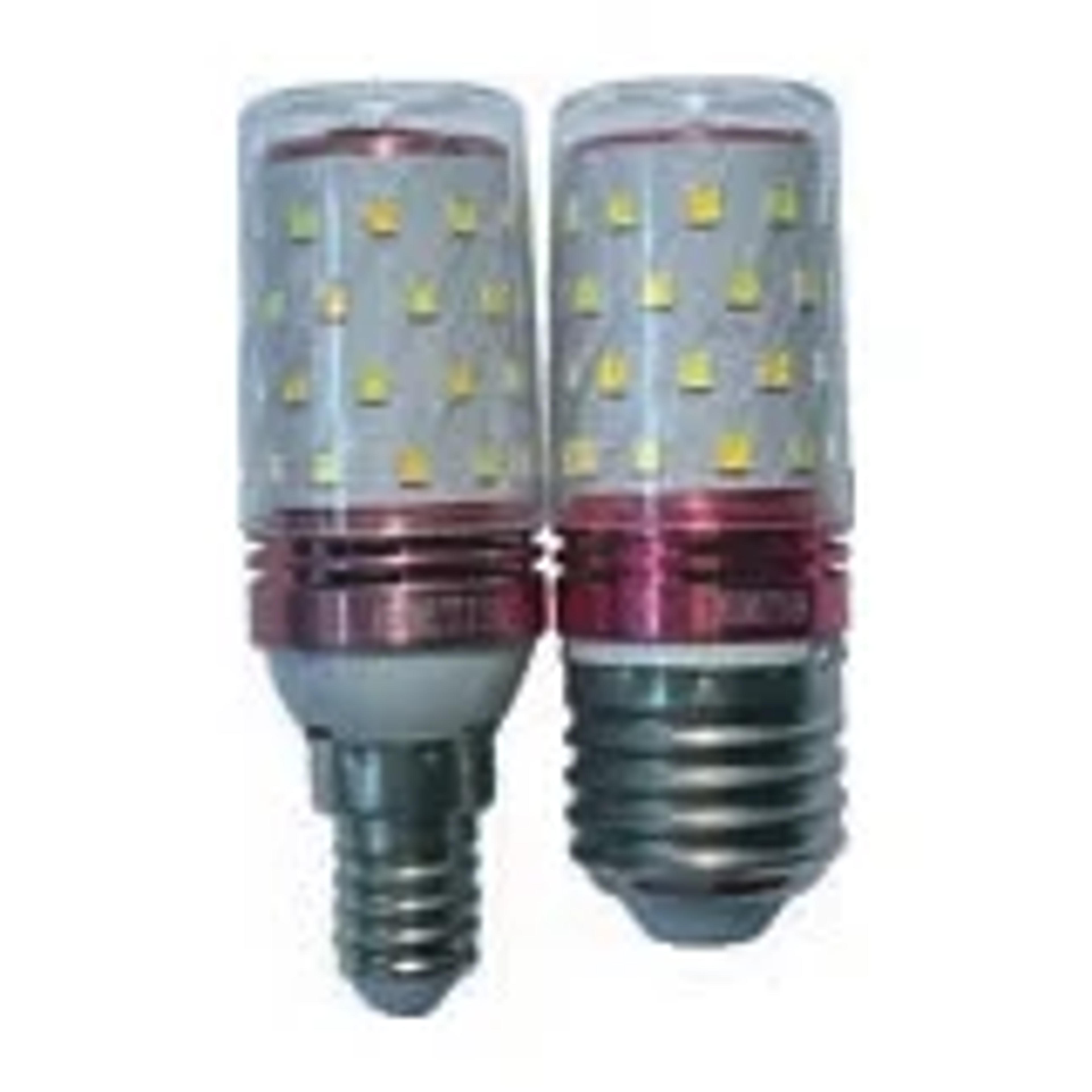 Lampu Lilin E27