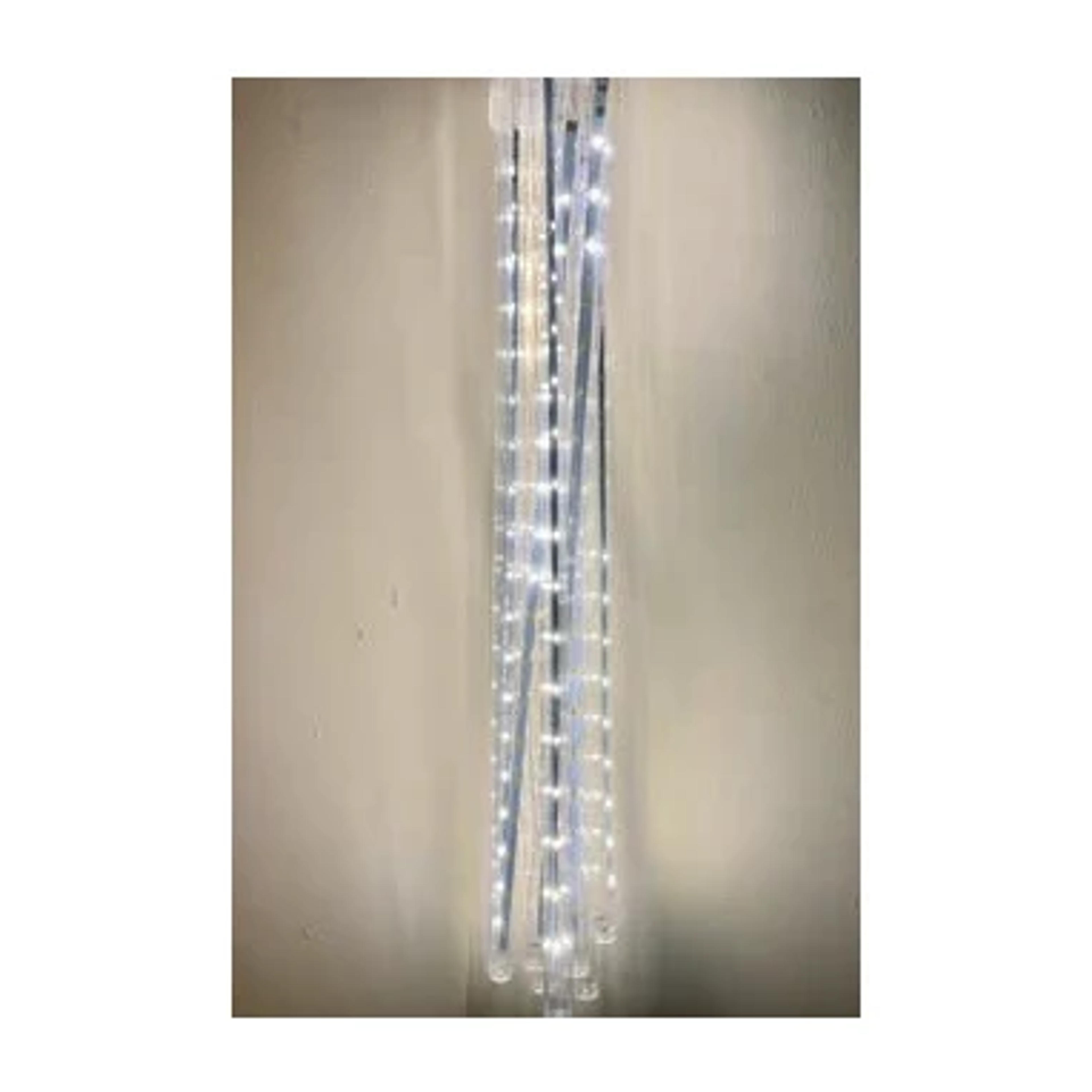 Lampu Meteor 50 CM Warm White
