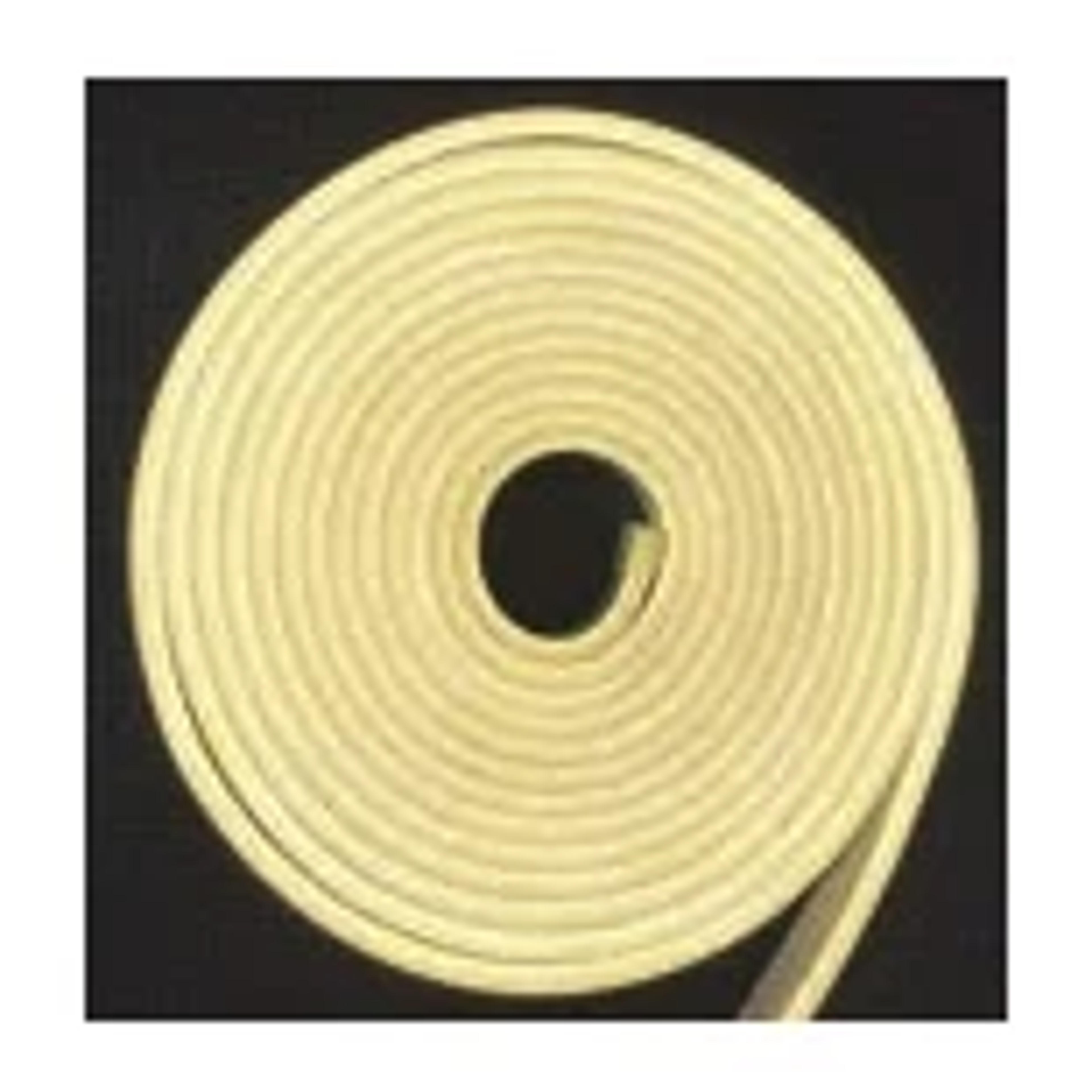 Lampu Neon Flex Susu 12 V